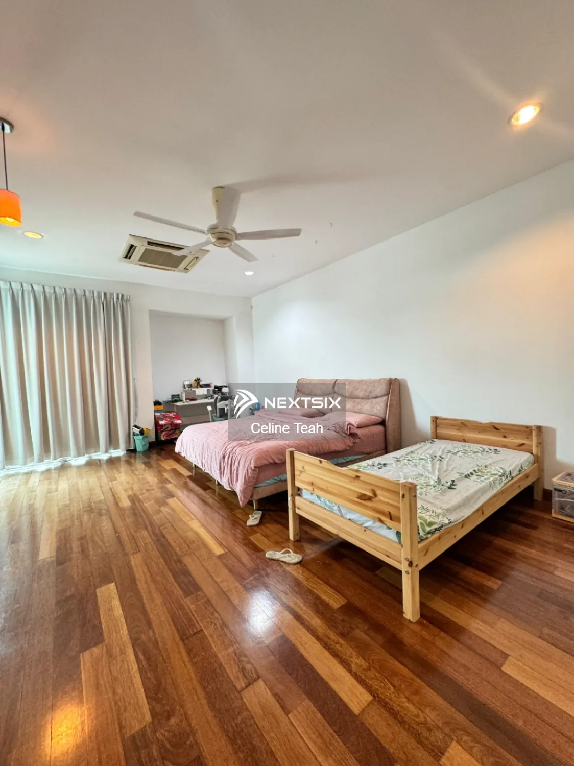 2-sty Terrace/Link House For Sale in Kota Kinabalu Sabah - Image 11