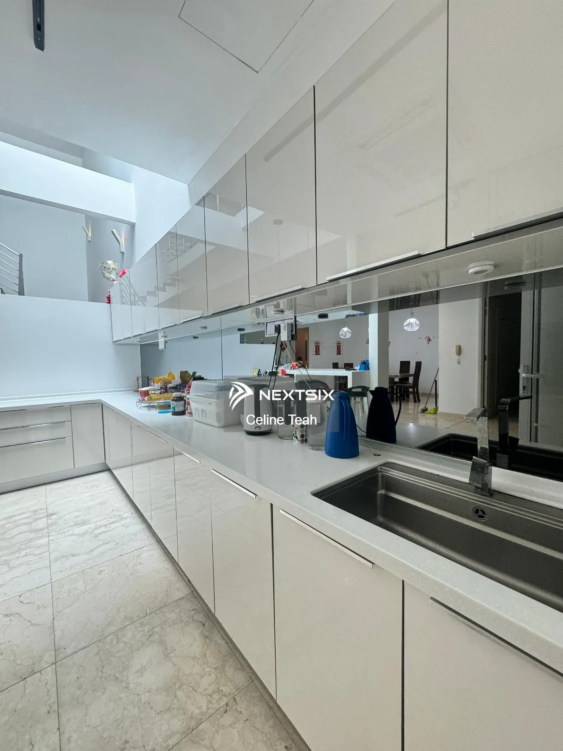 2-sty Terrace/Link House For Sale in Kota Kinabalu Sabah - Image 6