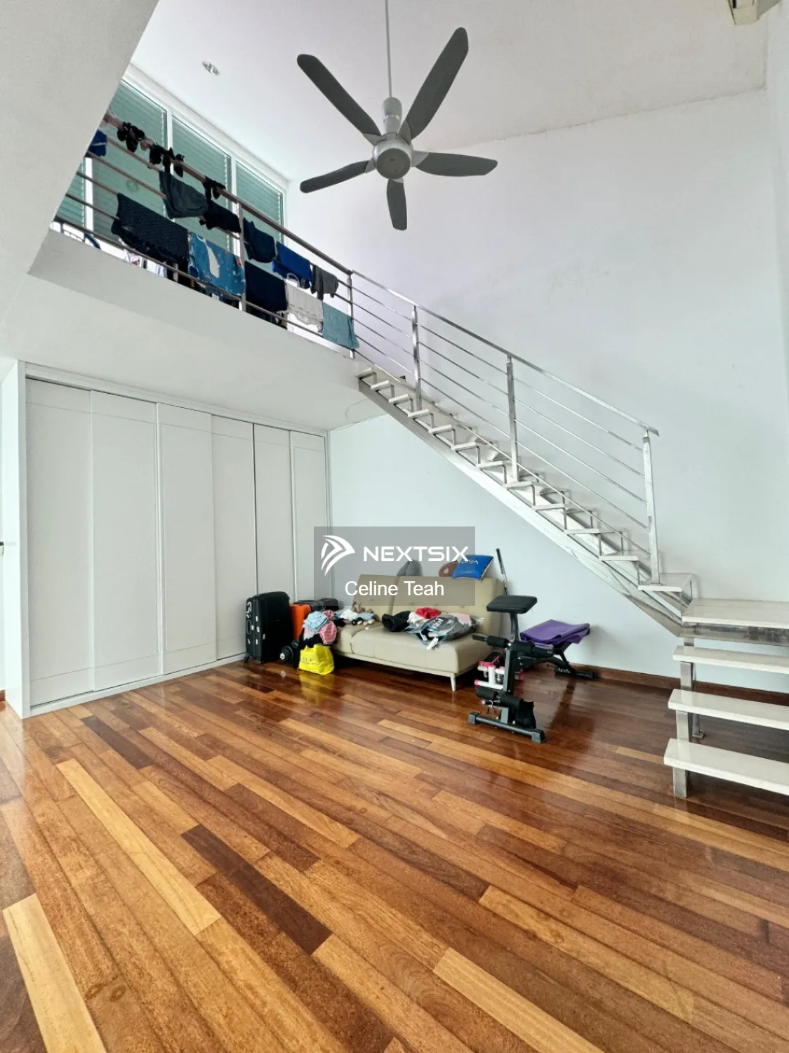 2-sty Terrace/Link House For Sale in Kota Kinabalu Sabah - Image 8