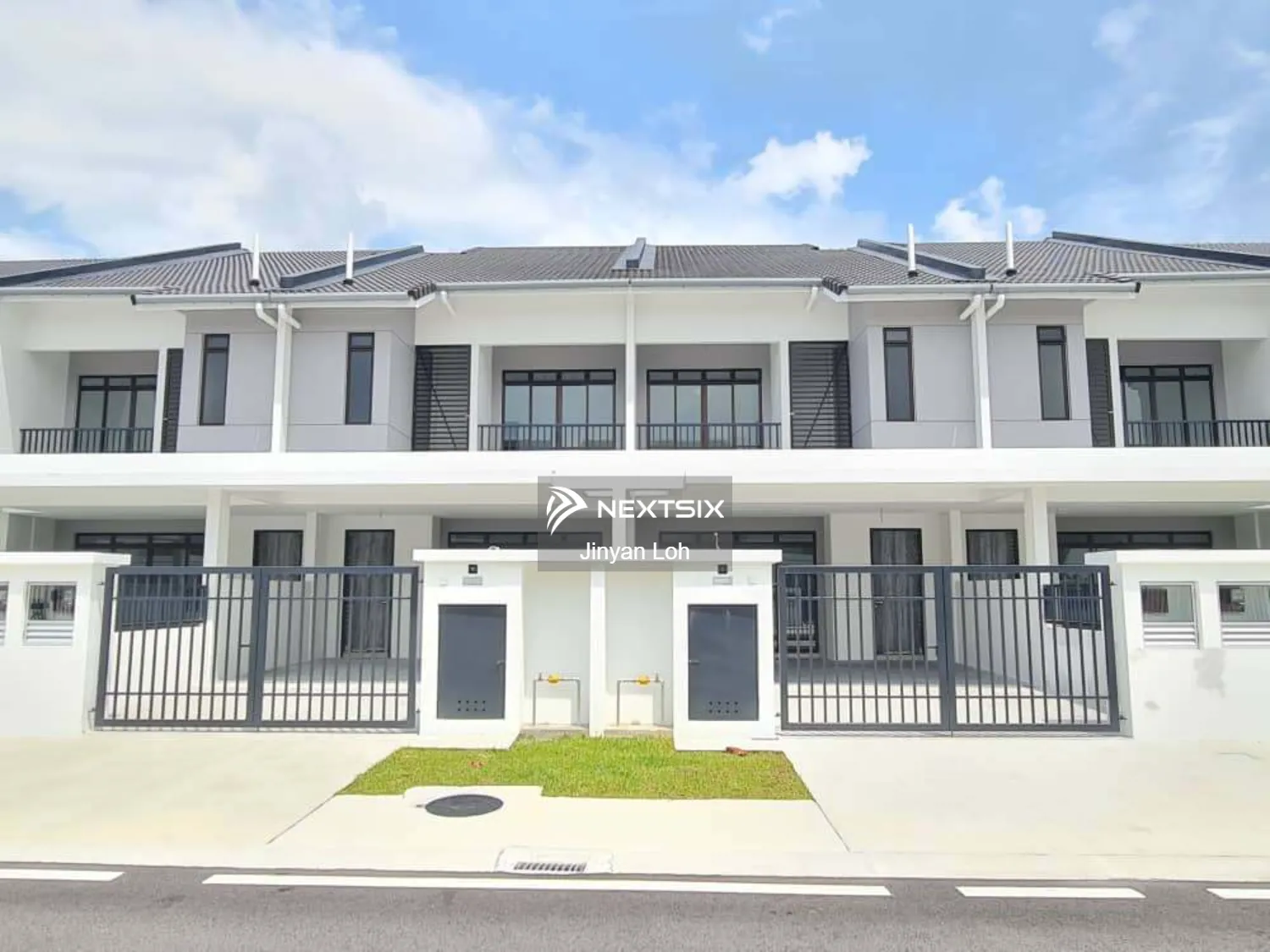 2-sty Terrace/Link House For Sale in Gelang Patah Johor