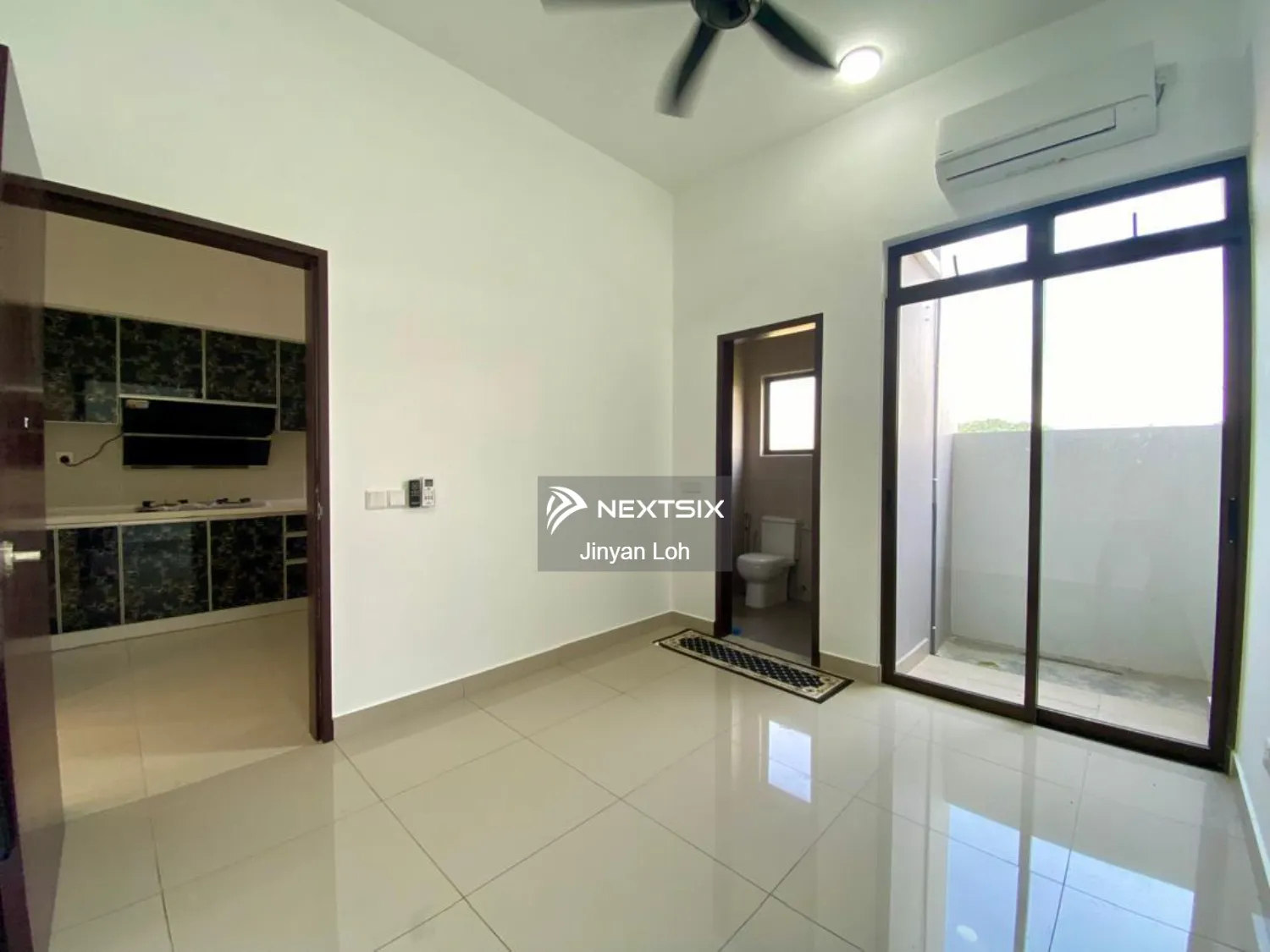 2-sty Terrace/Link House For Sale in Gelang Patah Johor - Image 11
