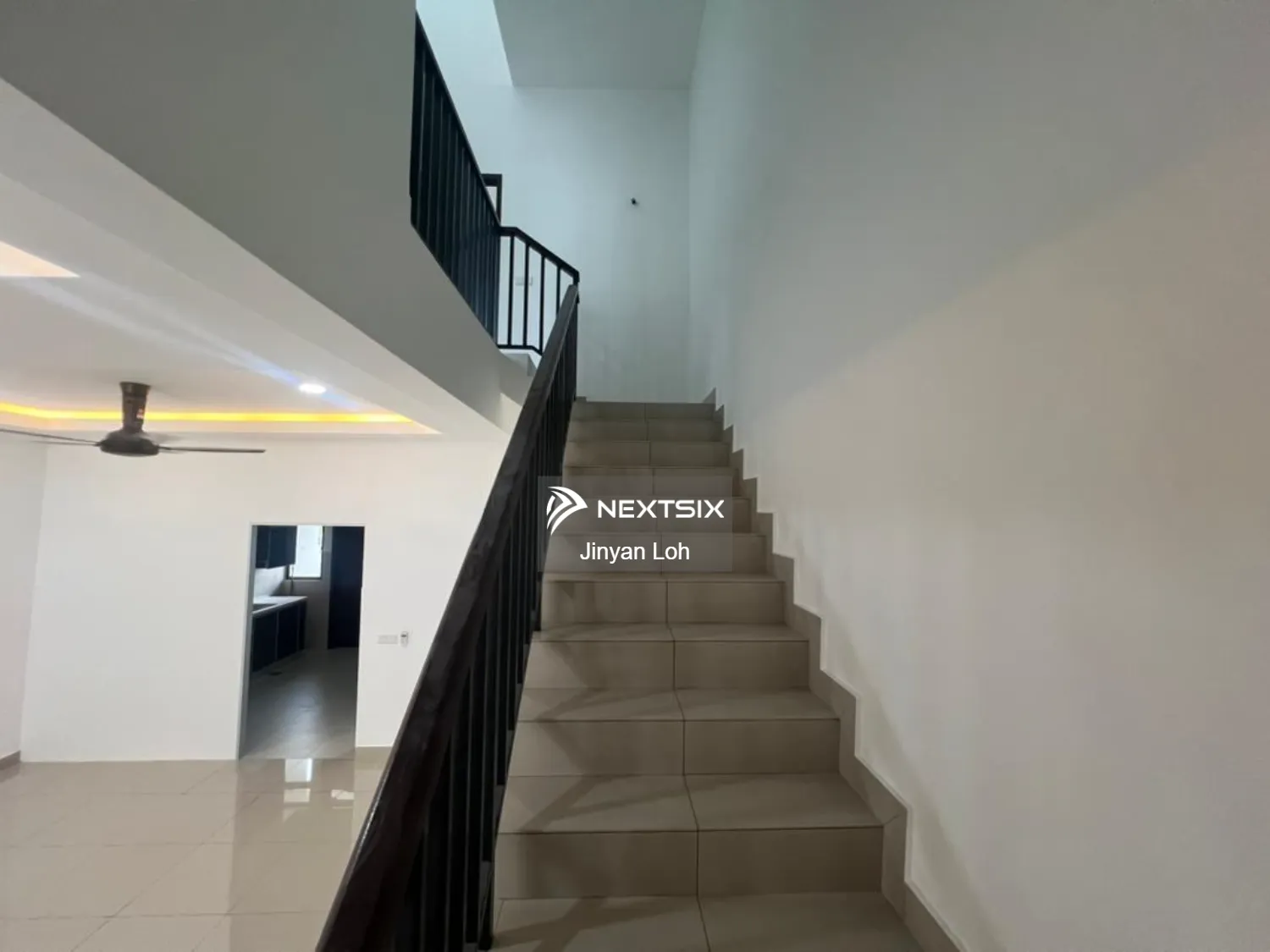 2-sty Terrace/Link House For Sale in Gelang Patah Johor - Image 5