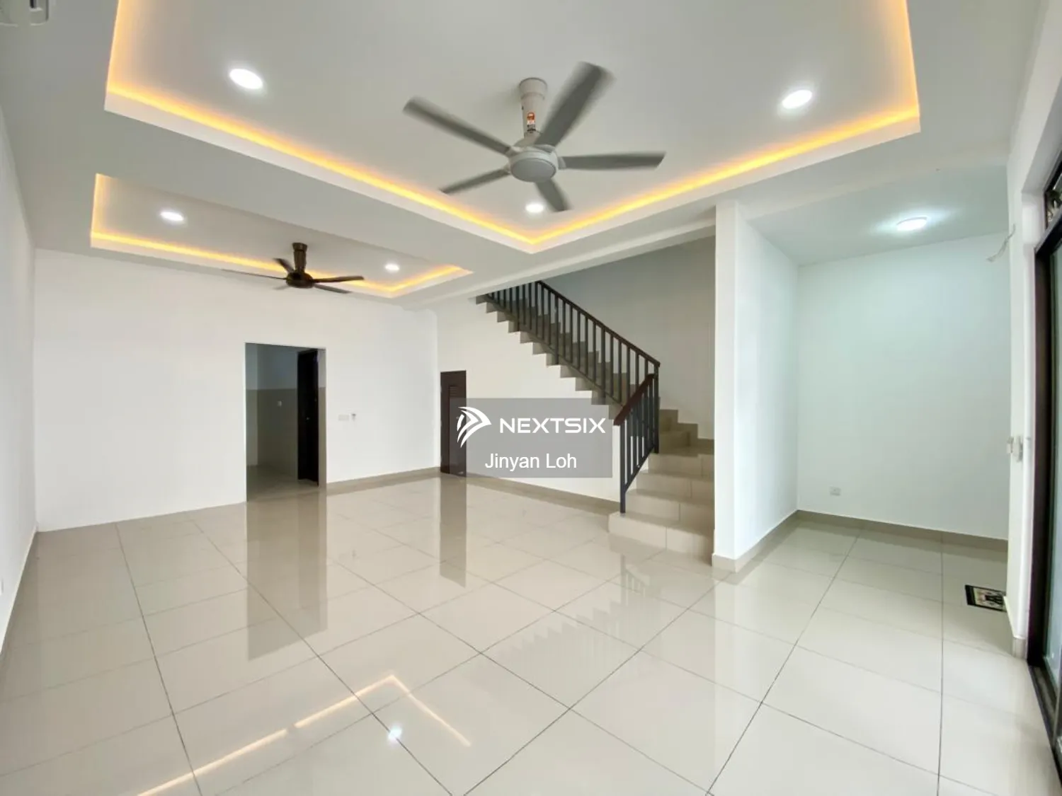 2-sty Terrace/Link House For Sale in Gelang Patah Johor - Image 6