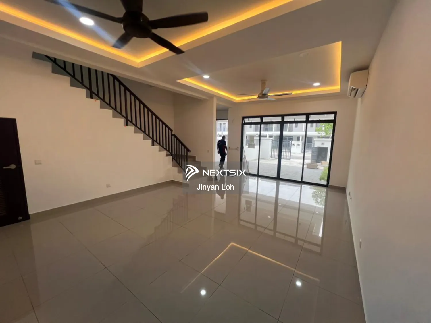 2-sty Terrace/Link House For Sale in Gelang Patah Johor - Image 8