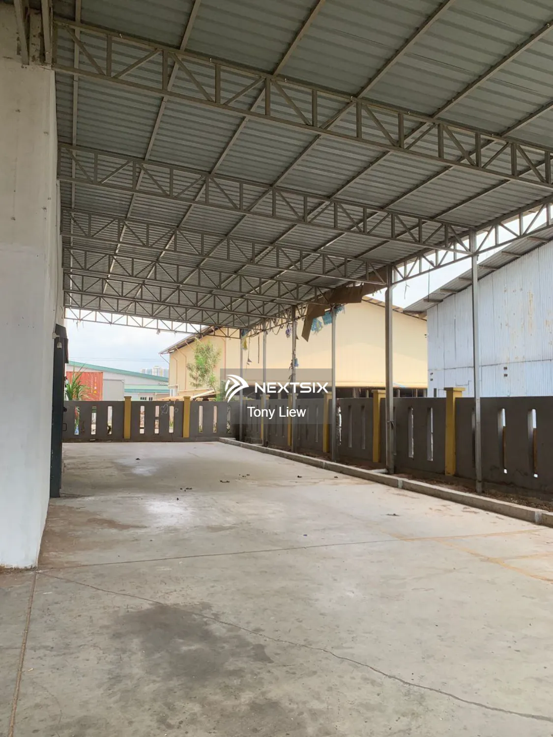 Semi-D Factory For Rent in Balakong Selangor - Image 2