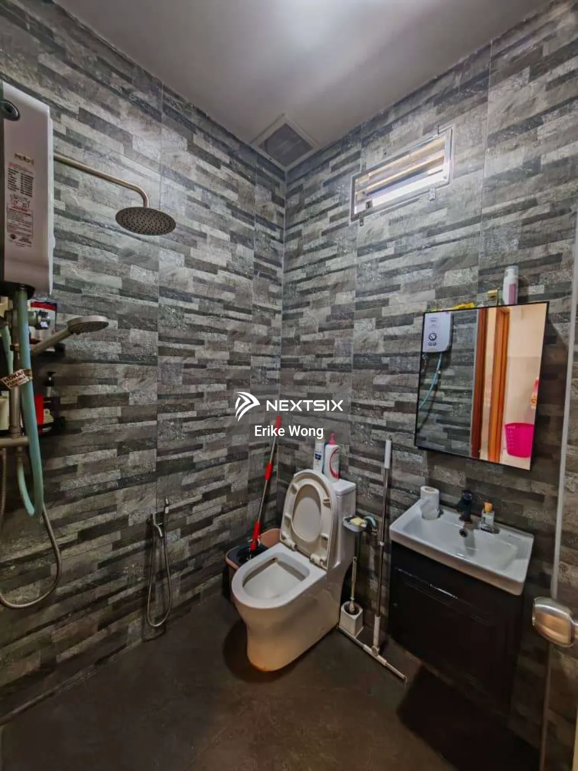 1-sty Terrace/Link House For Sale in Kulai Johor - Image 10