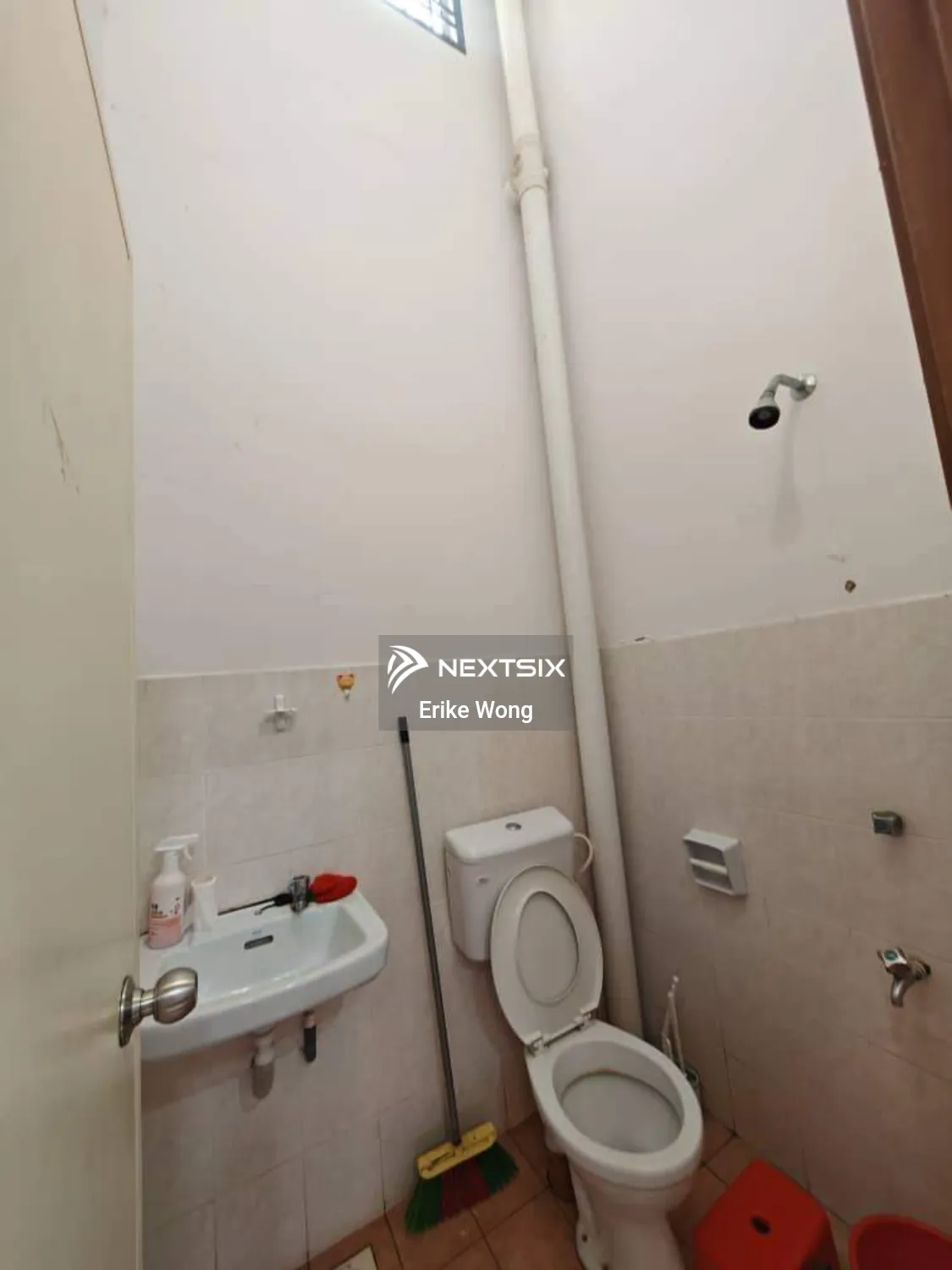 1-sty Terrace/Link House For Sale in Kulai Johor - Image 11