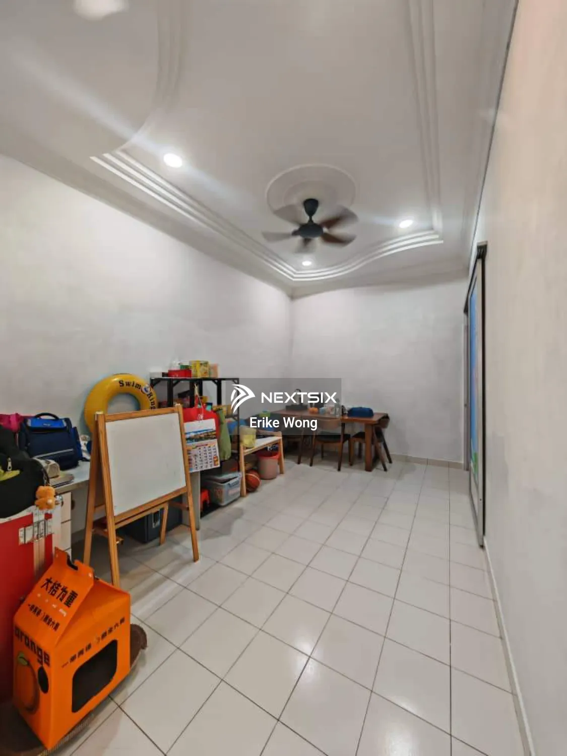 1-sty Terrace/Link House For Sale in Kulai Johor - Image 5