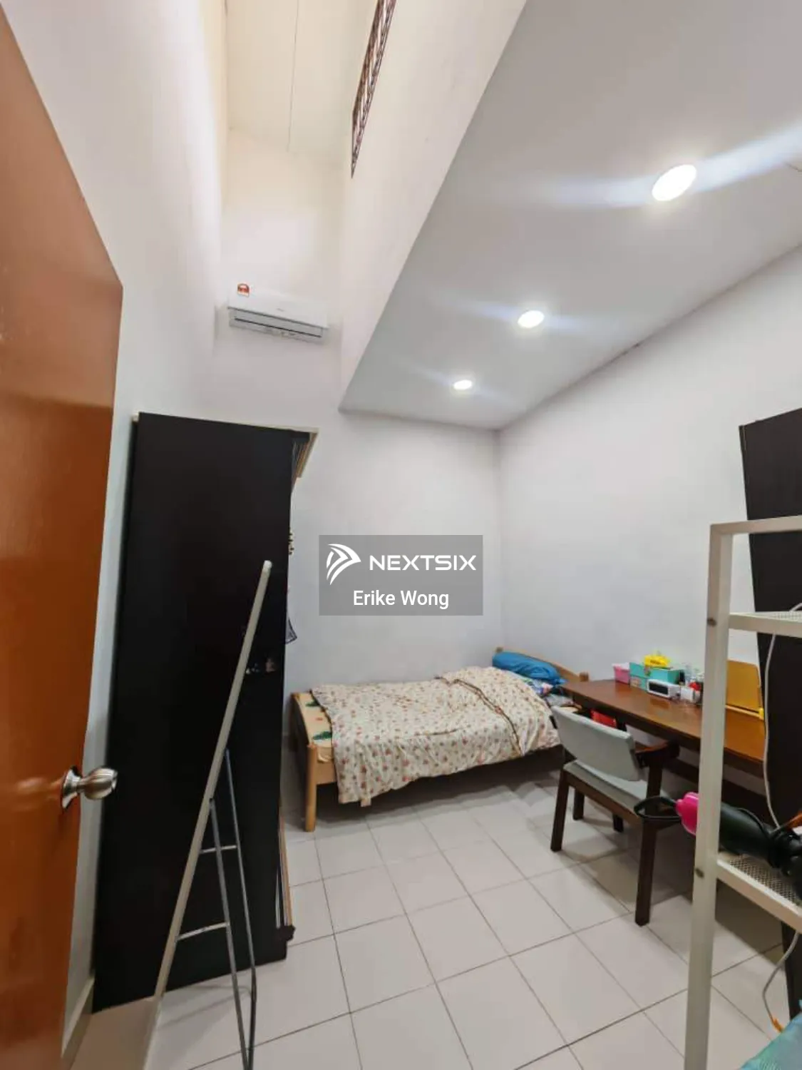 1-sty Terrace/Link House For Sale in Kulai Johor - Image 6