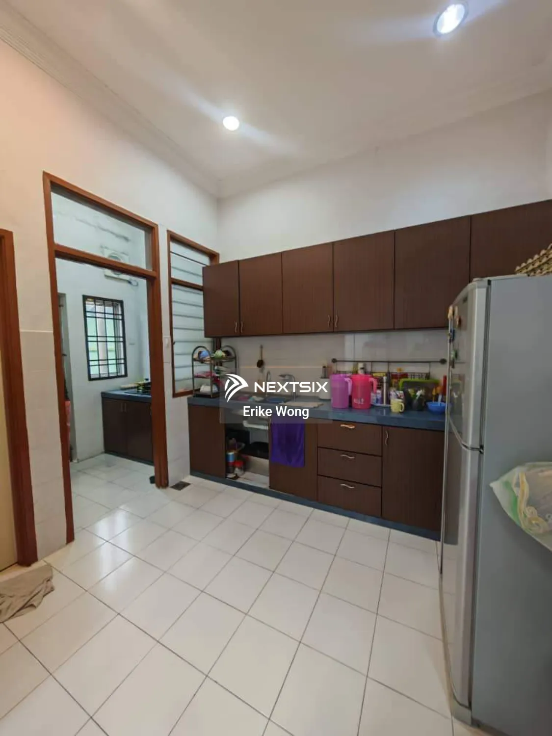 1-sty Terrace/Link House For Sale in Kulai Johor - Image 7
