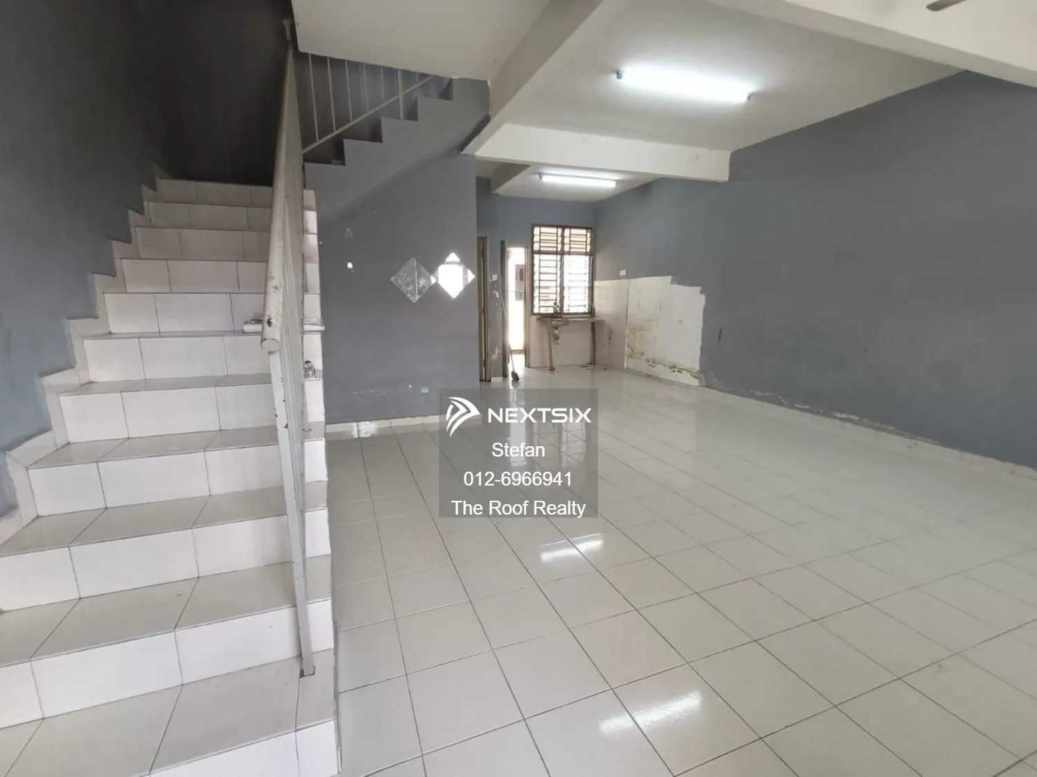 2-sty Terrace/Link House For Sale in Gelang Patah Johor