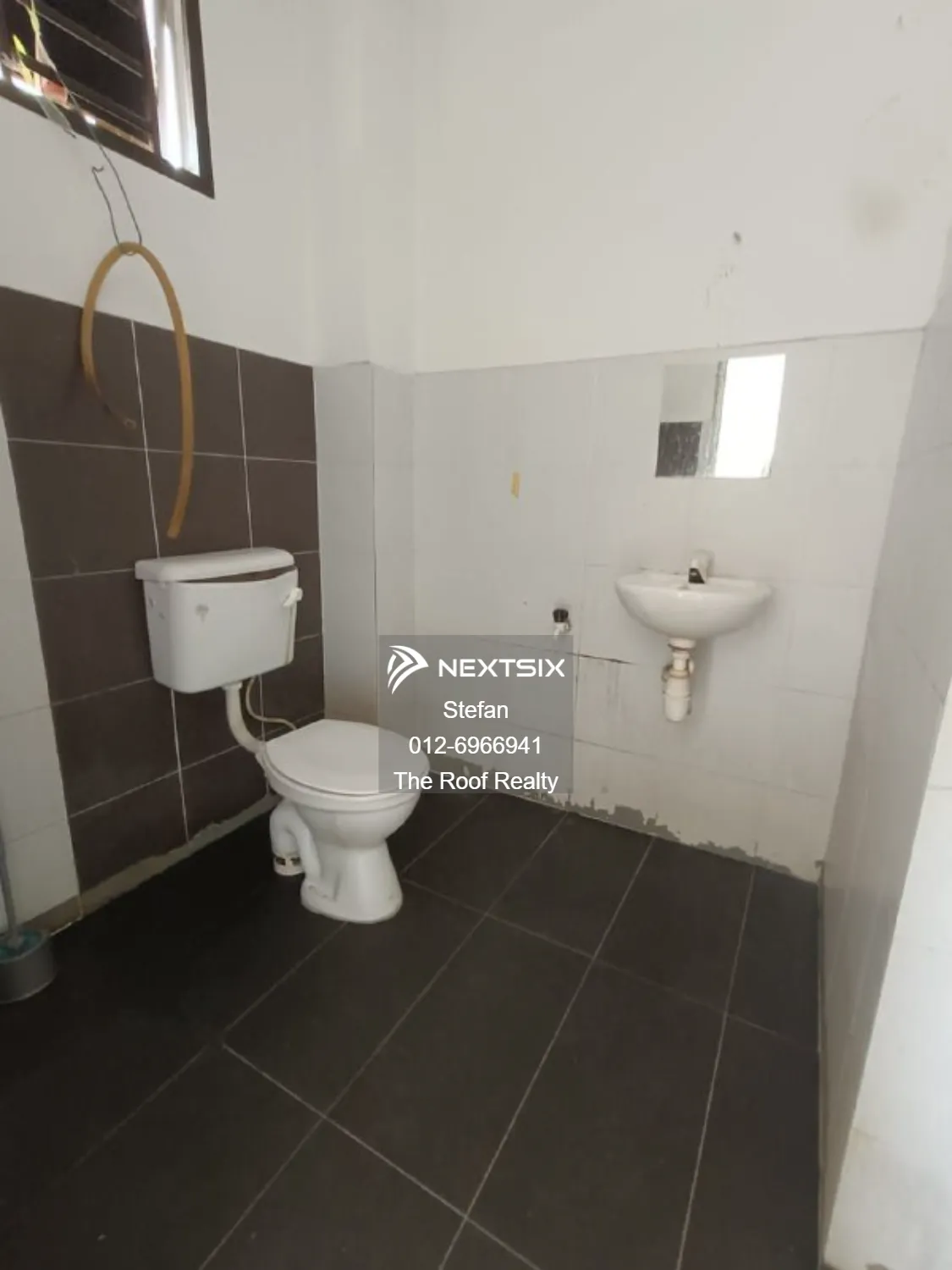 2-sty Terrace/Link House For Sale in Gelang Patah Johor - Image 10