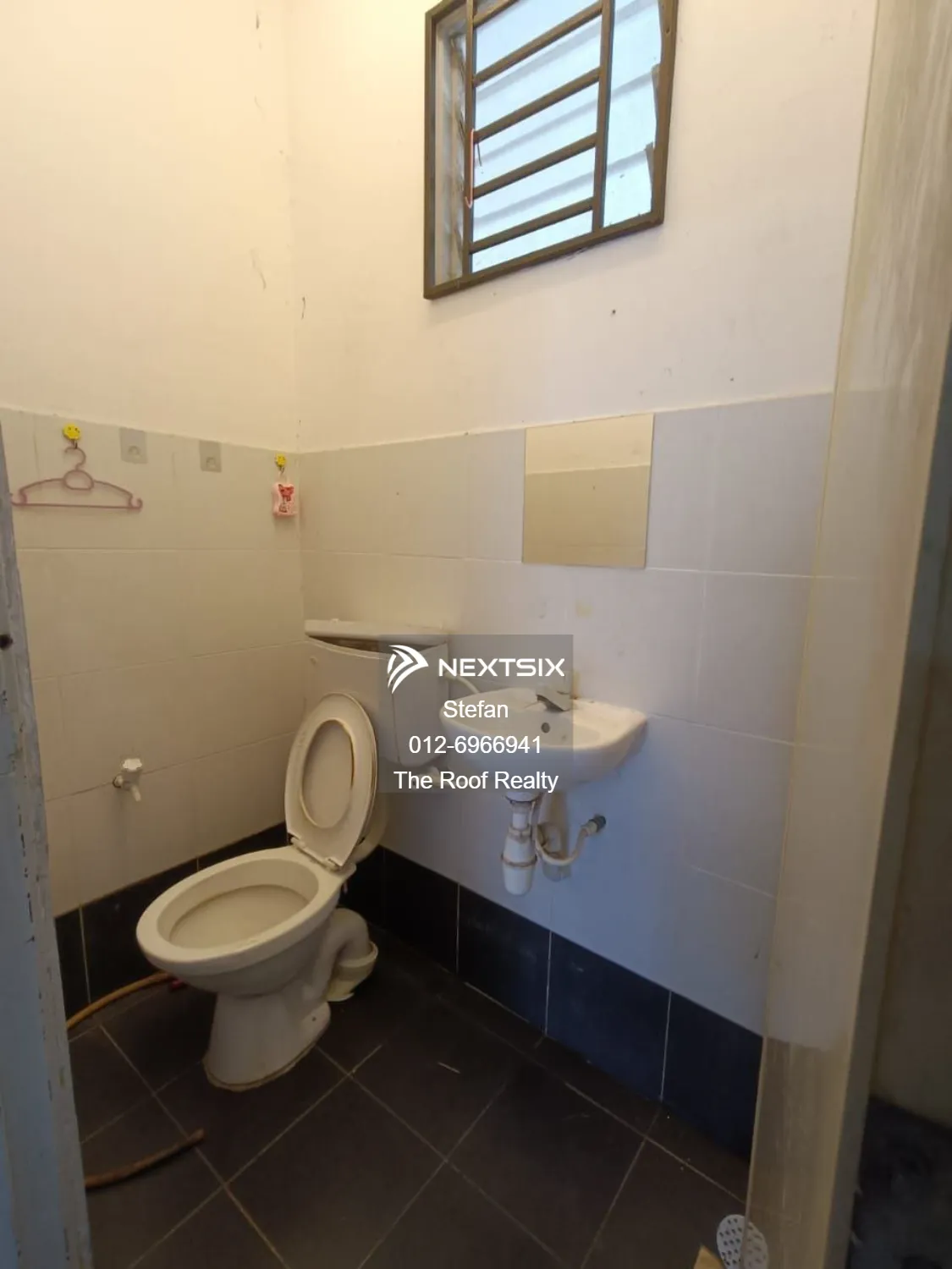 2-sty Terrace/Link House For Sale in Gelang Patah Johor - Image 11