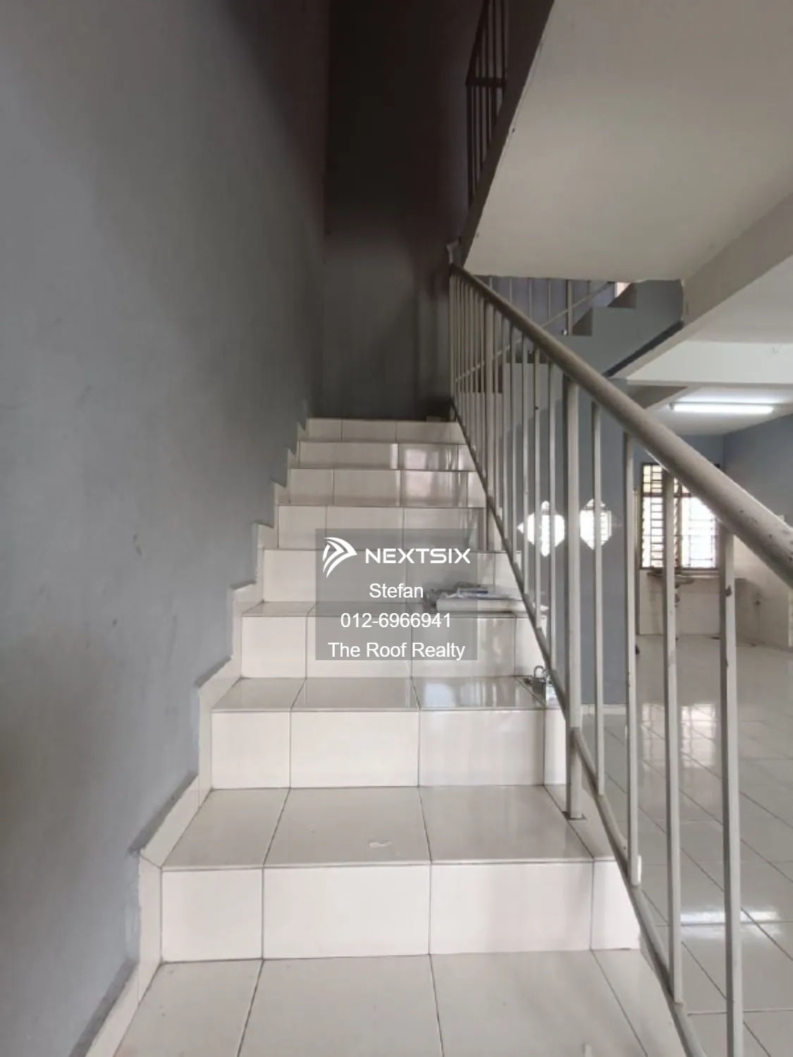 2-sty Terrace/Link House For Sale in Gelang Patah Johor - Image 7