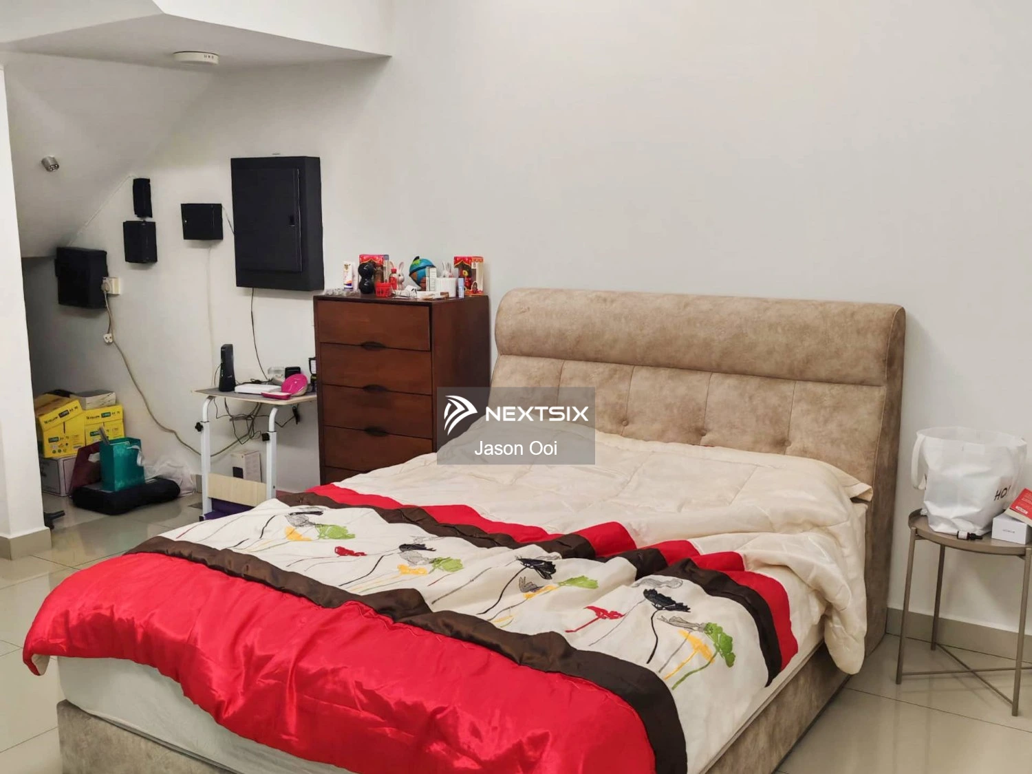 2.5-sty Terrace/Link House For Sale in Shah Alam Selangor - Image 11