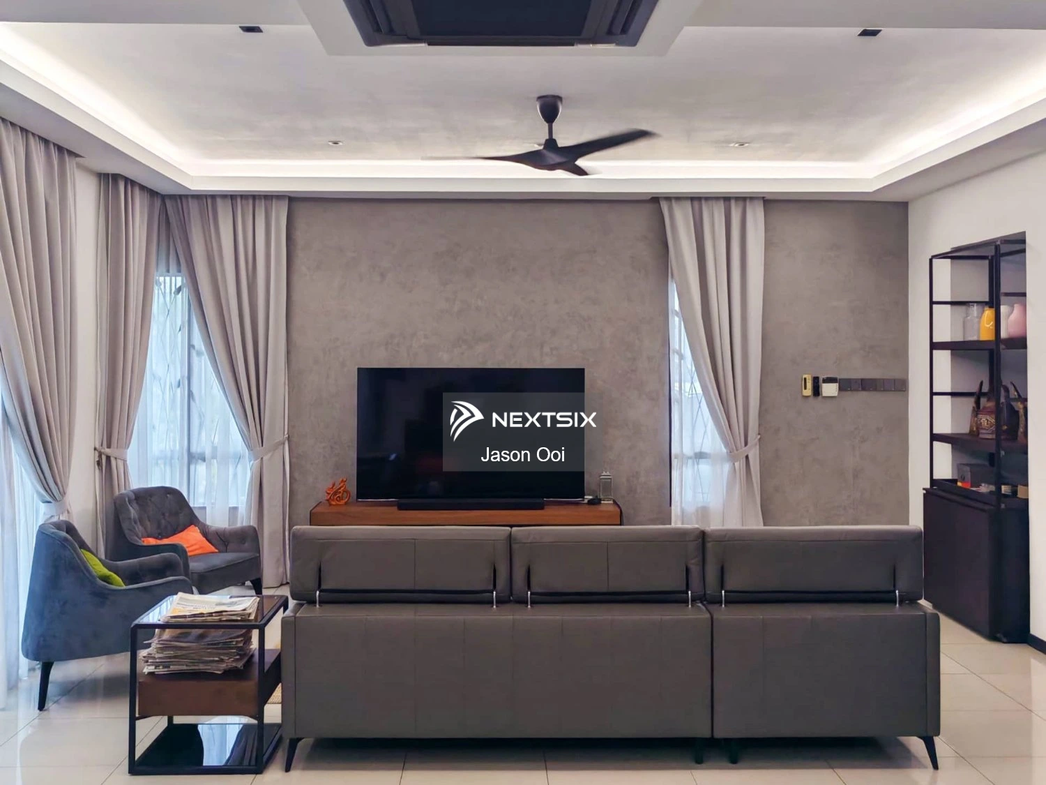 2.5-sty Terrace/Link House For Sale in Shah Alam Selangor - Image 5