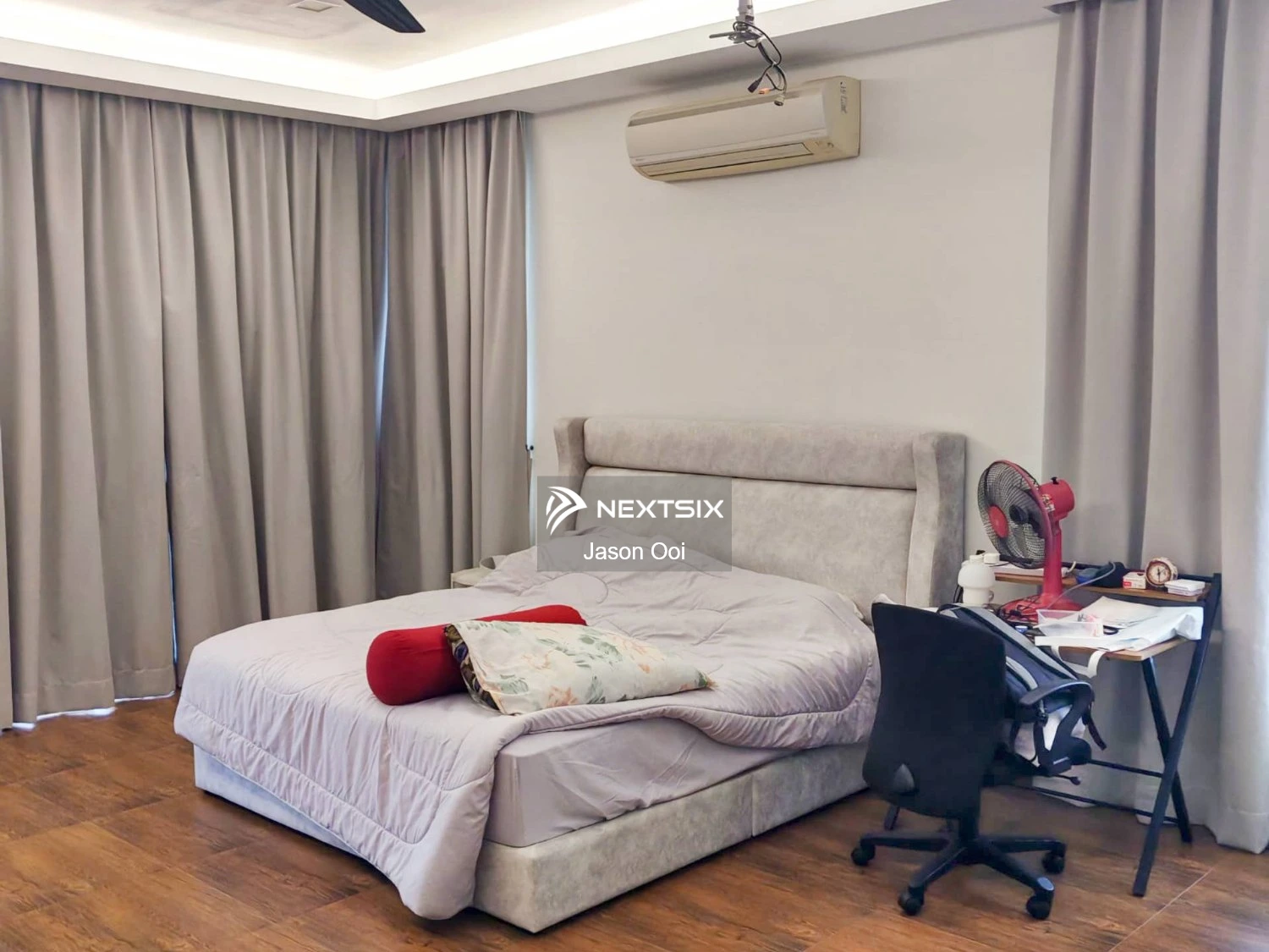 2.5-sty Terrace/Link House For Sale in Shah Alam Selangor - Image 7