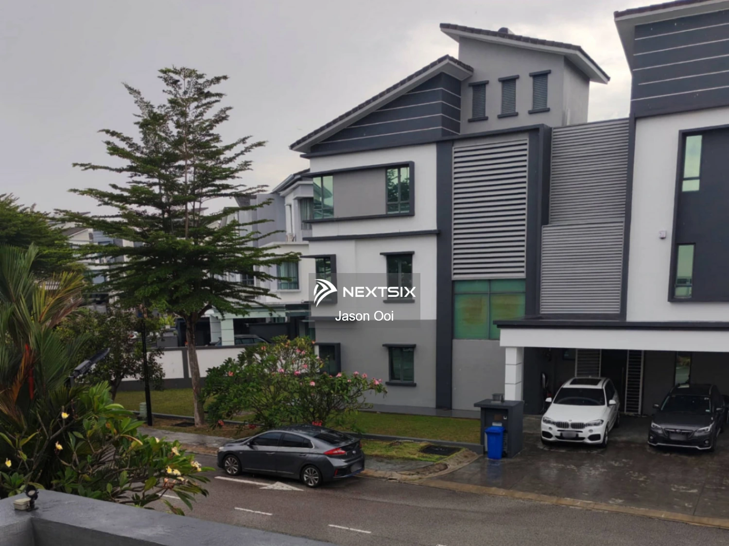 2.5-sty Terrace/Link House For Sale in Shah Alam Selangor - Image 8