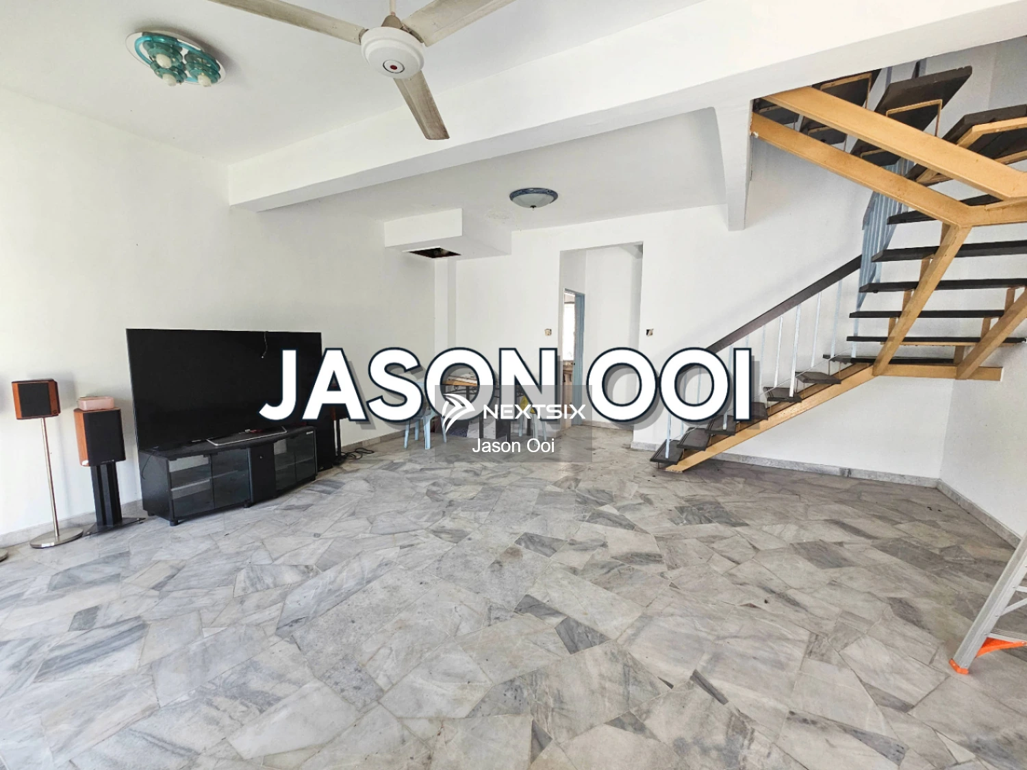 2-sty Terrace/Link House For Sale in USJ Selangor