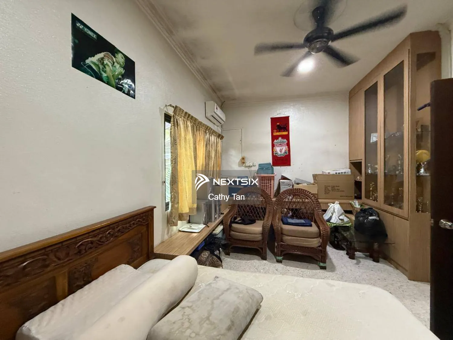 Semi-detached House For Sale in Johor Bahru Johor - Image 5