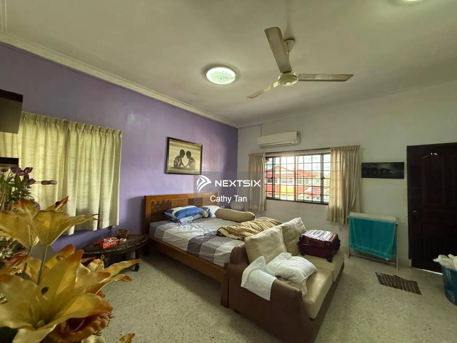 Semi-detached House For Sale in Johor Bahru Johor - Image 6