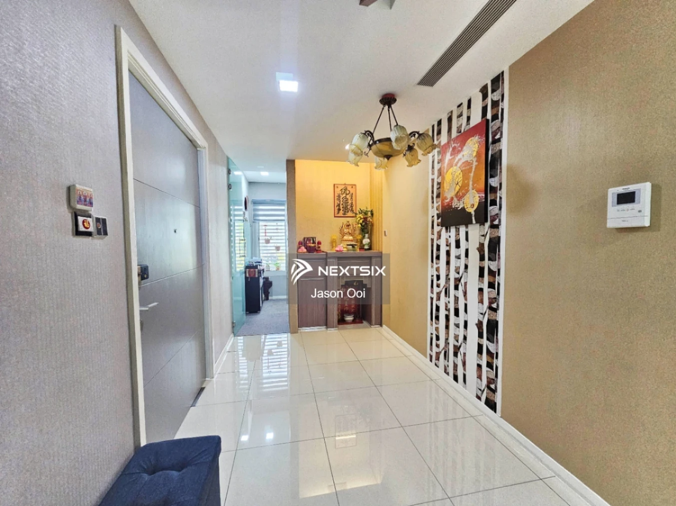 Townhouse For Sale in Putra Heights Selangor - Image 12