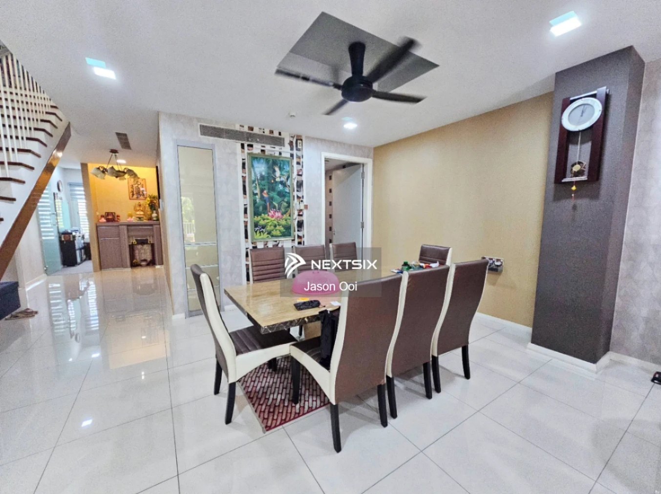 Townhouse For Sale in Putra Heights Selangor - Image 14