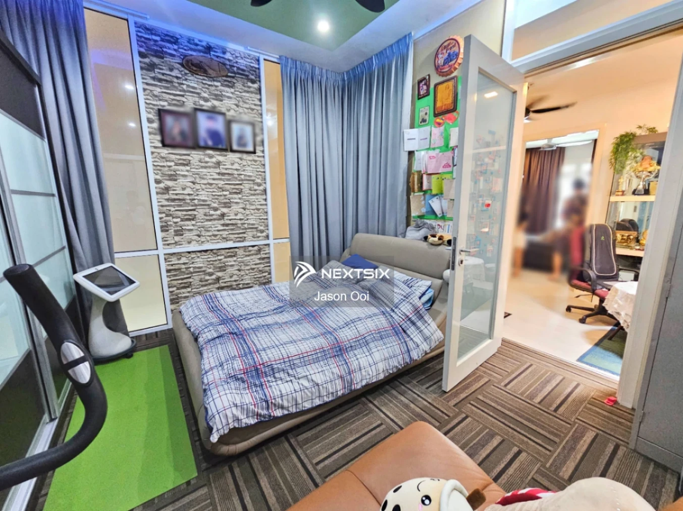 Townhouse For Sale in Putra Heights Selangor - Image 15