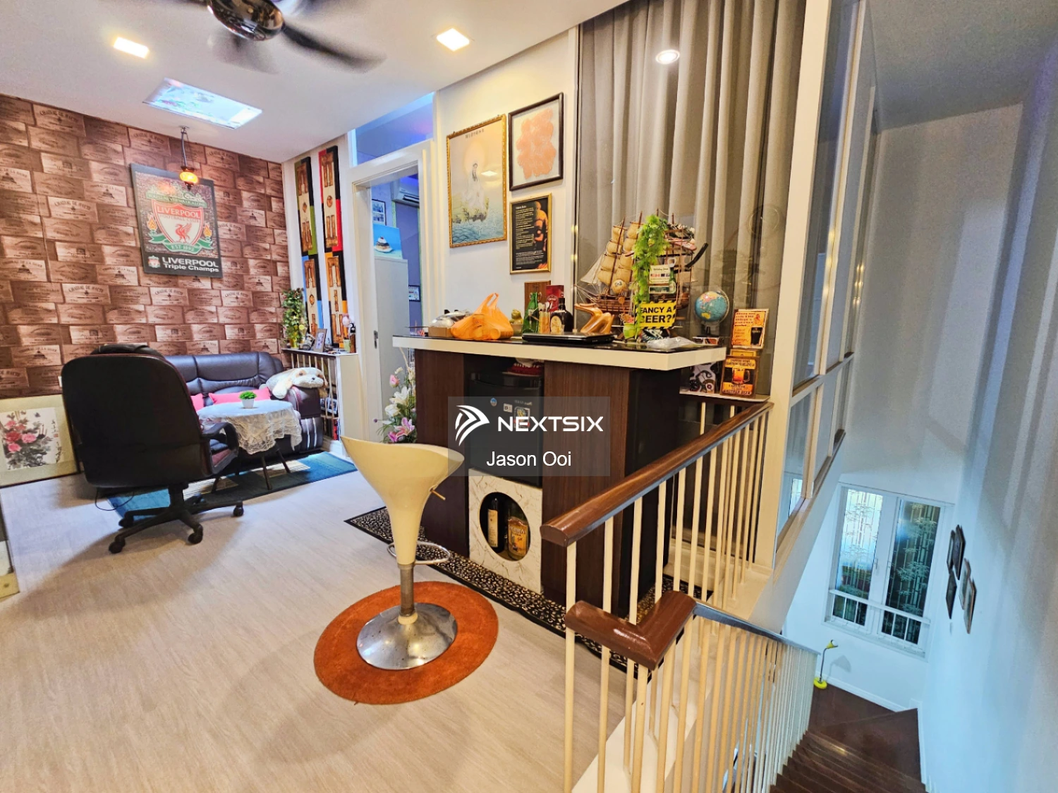 Townhouse For Sale in Putra Heights Selangor - Image 16