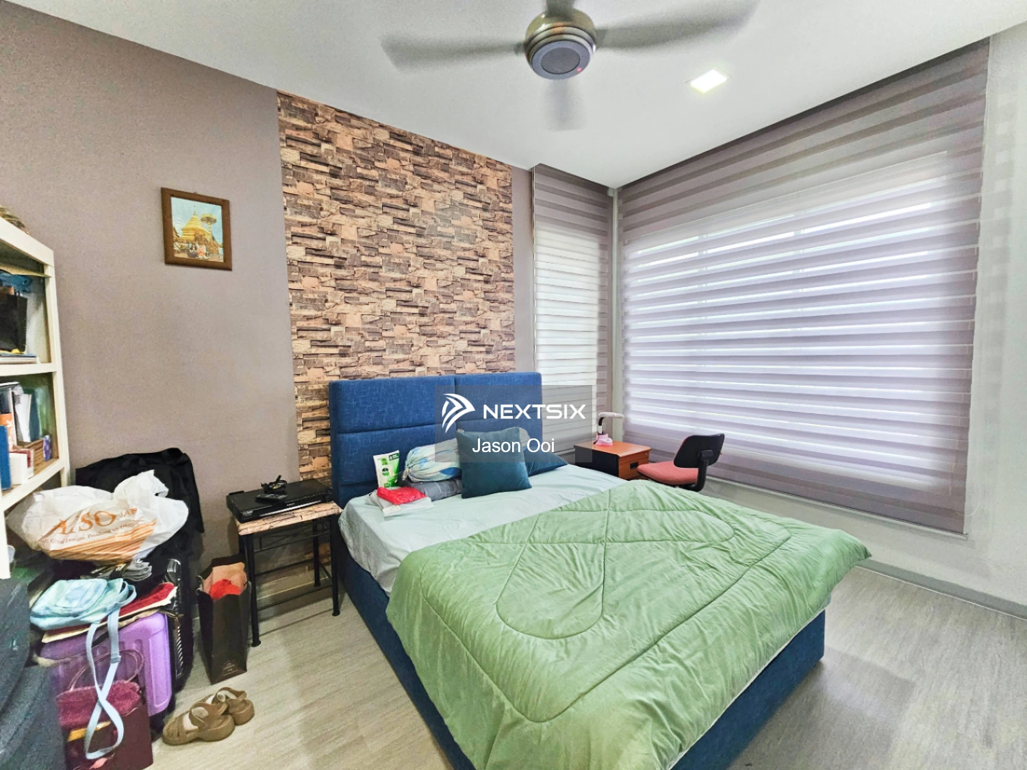 Townhouse For Sale in Putra Heights Selangor - Image 18