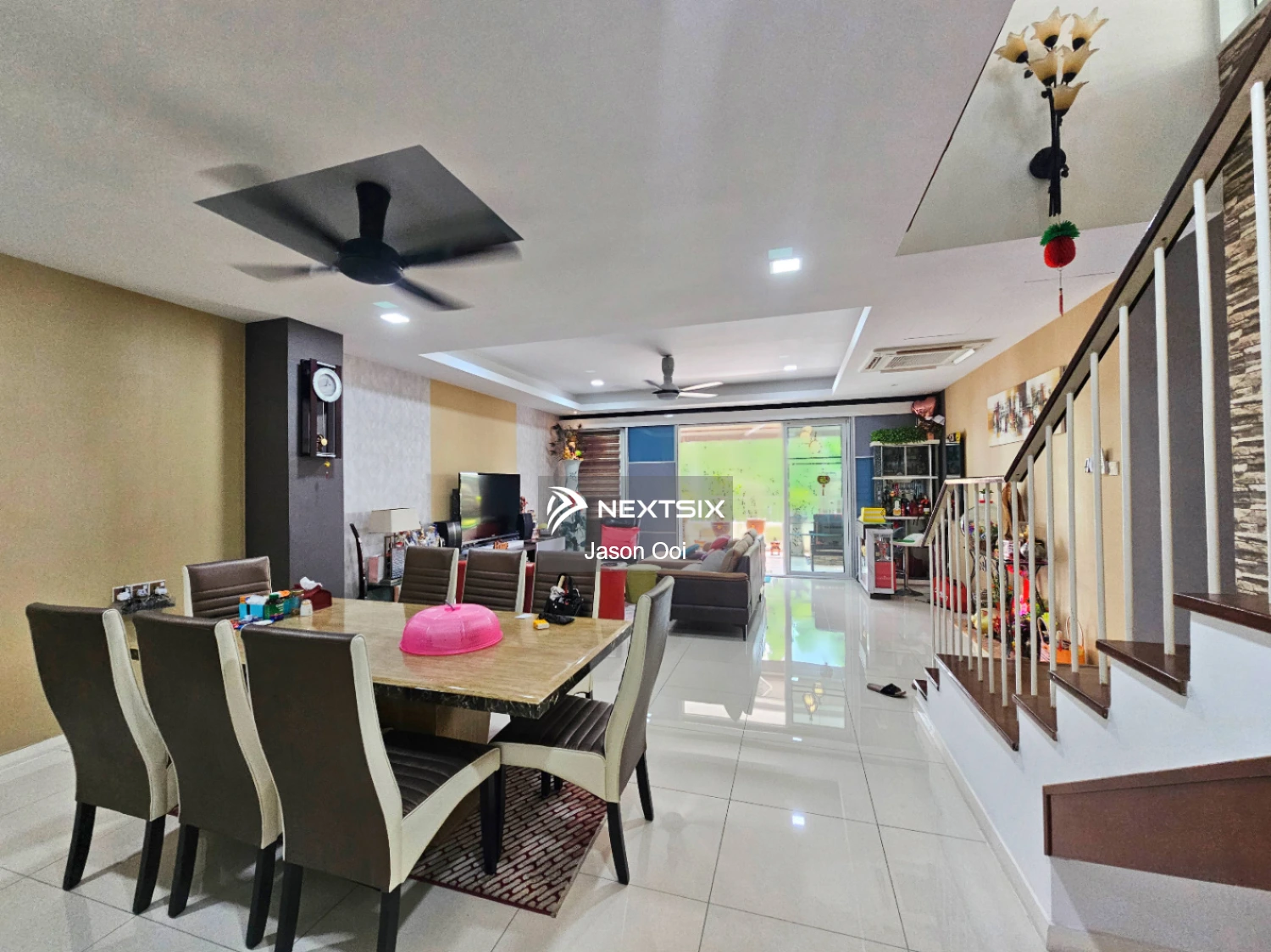 Townhouse For Sale in Putra Heights Selangor - Image 5