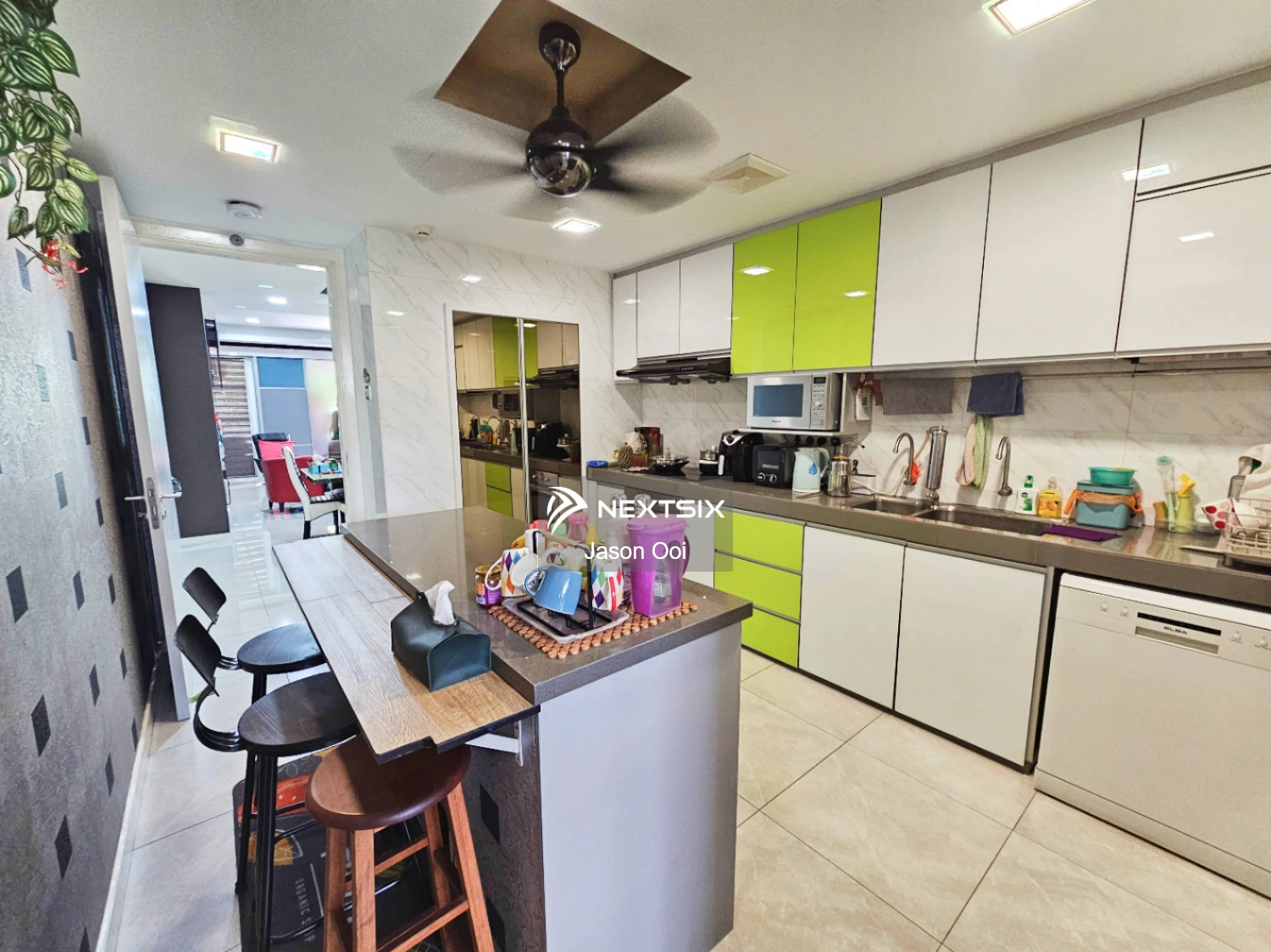 Townhouse For Sale in Putra Heights Selangor - Image 7