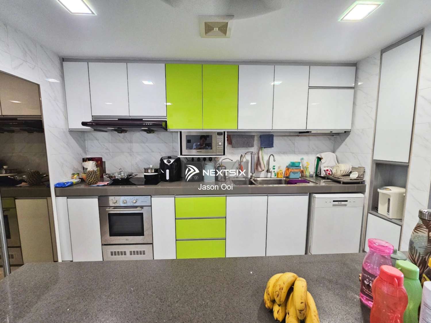 Townhouse For Sale in Putra Heights Selangor - Image 8