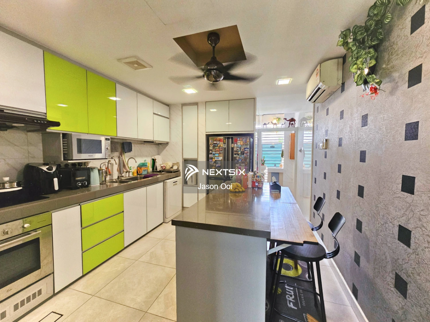 Townhouse For Sale in Putra Heights Selangor - Image 9