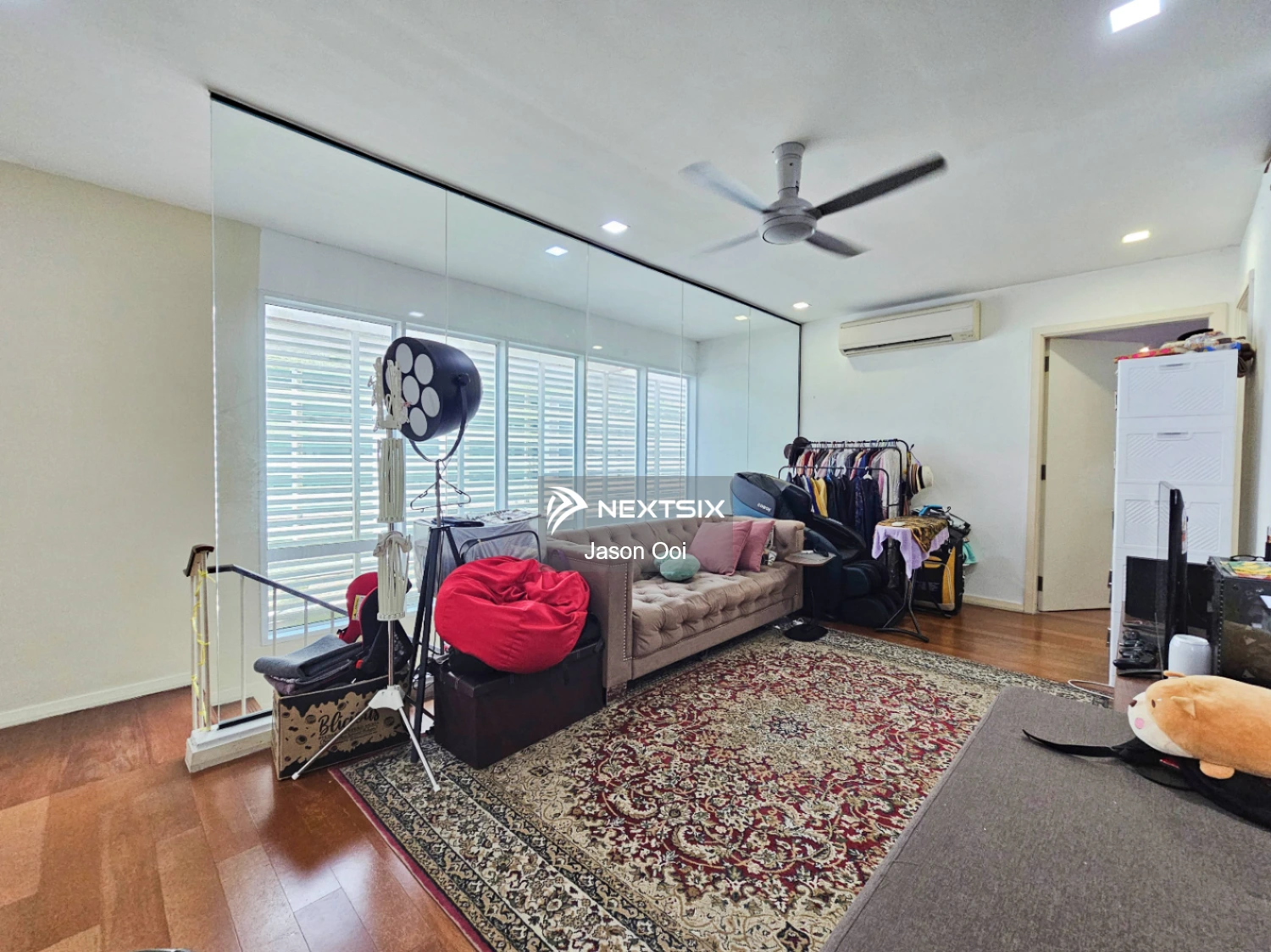 Townhouse For Sale in Putra Heights Selangor - Image 11