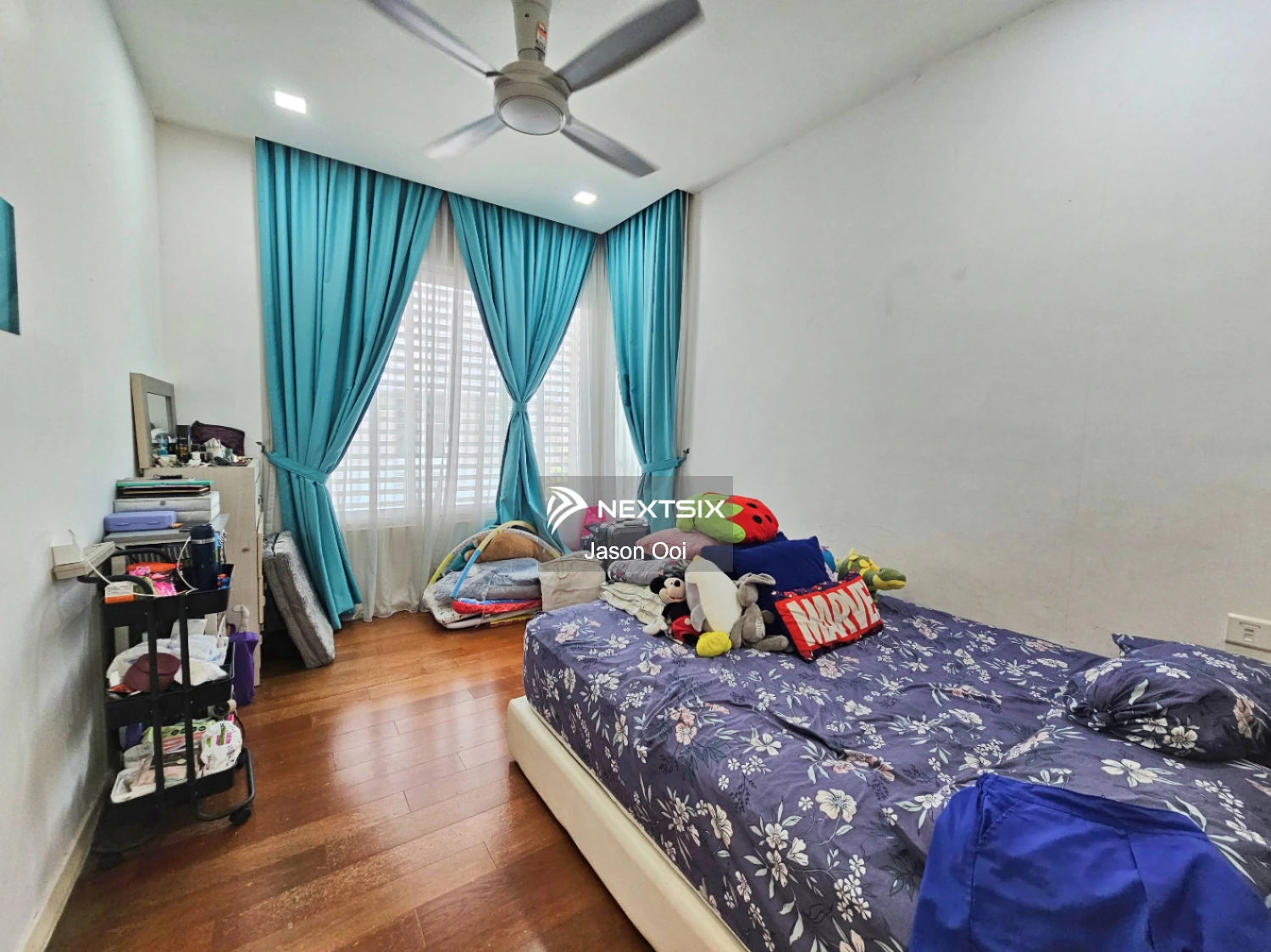 Townhouse For Sale in Putra Heights Selangor - Image 12