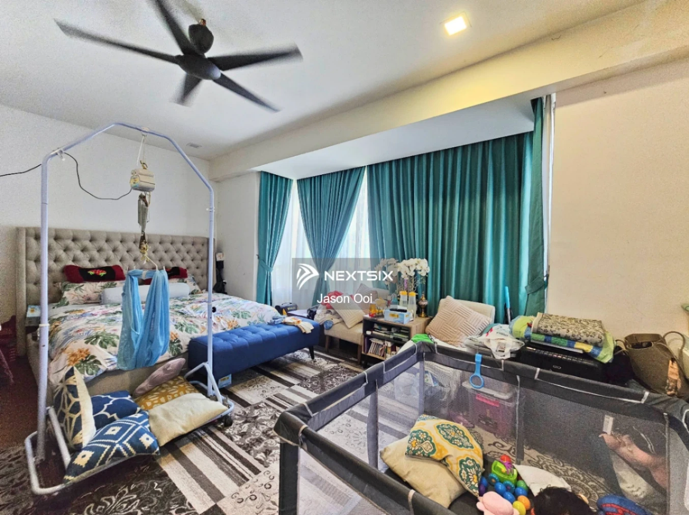 Townhouse For Sale in Putra Heights Selangor - Image 13