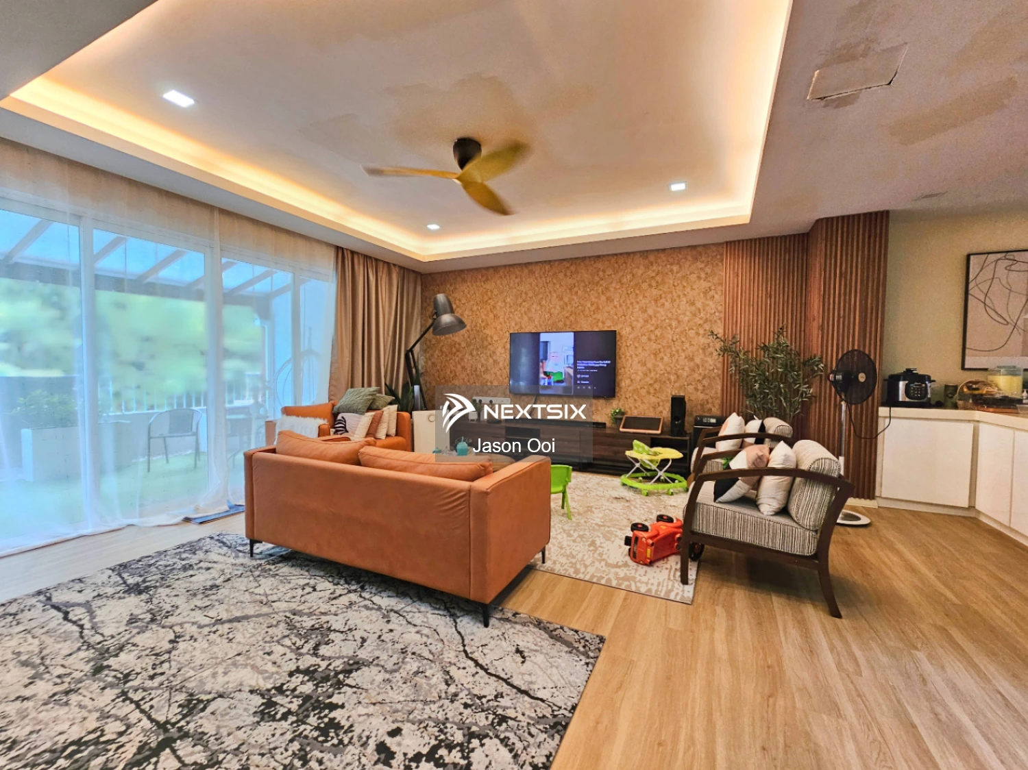 Townhouse For Sale in Putra Heights Selangor - Image 5