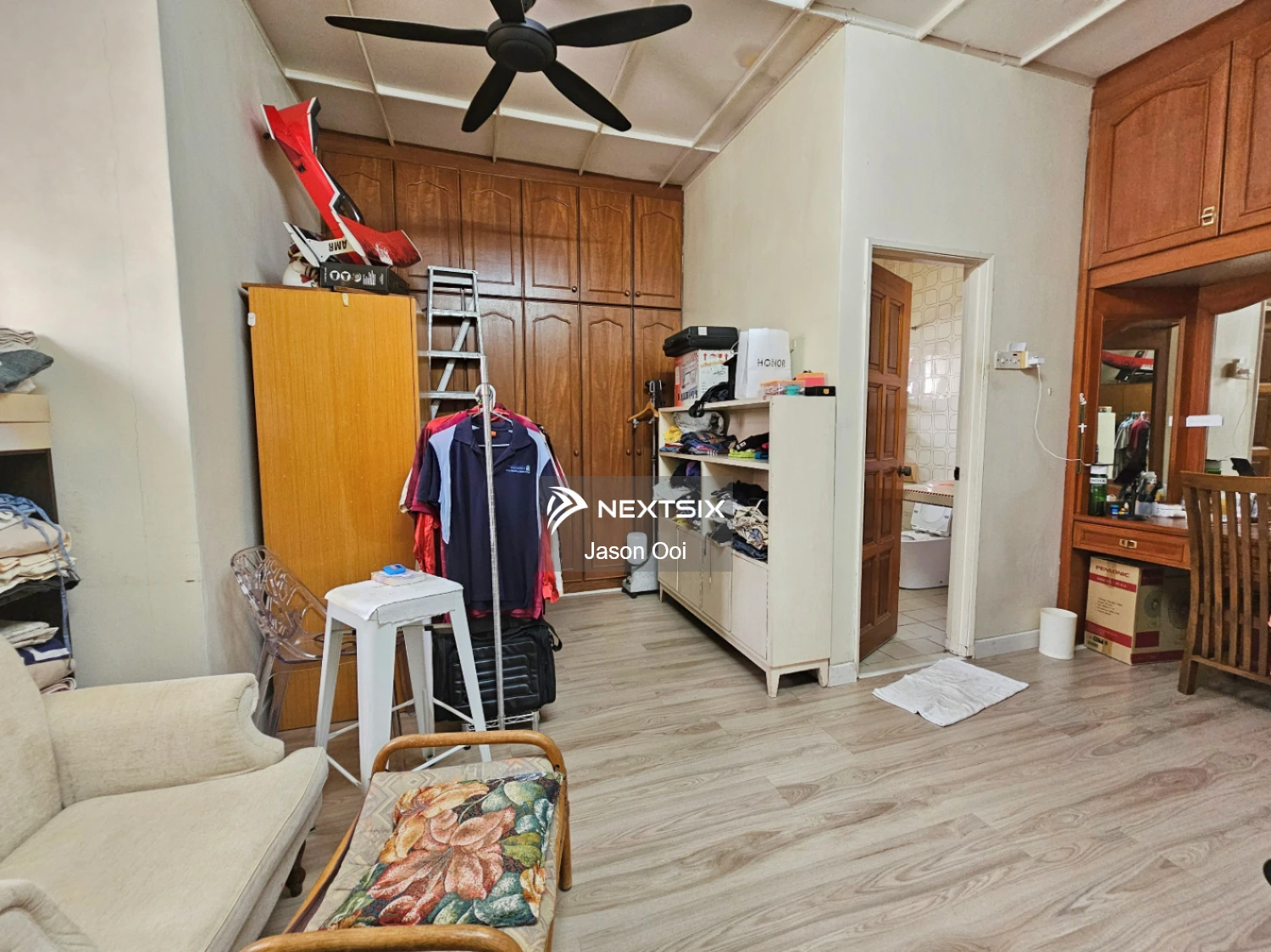 2-sty Terrace/Link House For Sale in USJ Selangor - Image 11