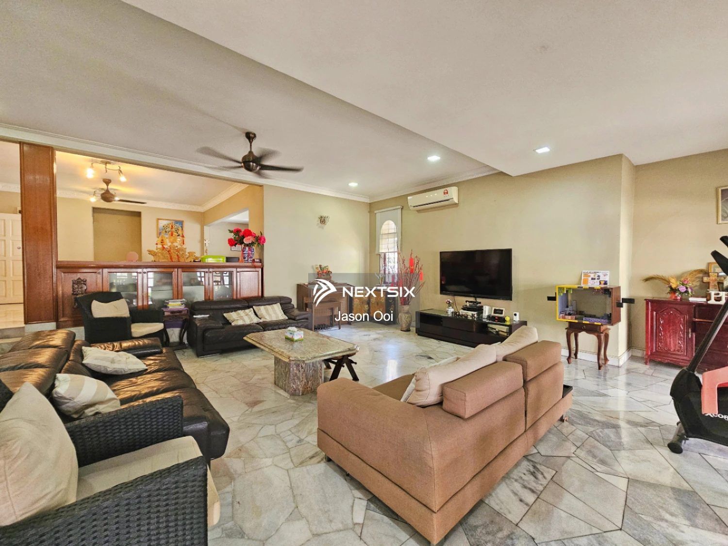 2-sty Terrace/Link House For Sale in USJ Selangor - Image 12