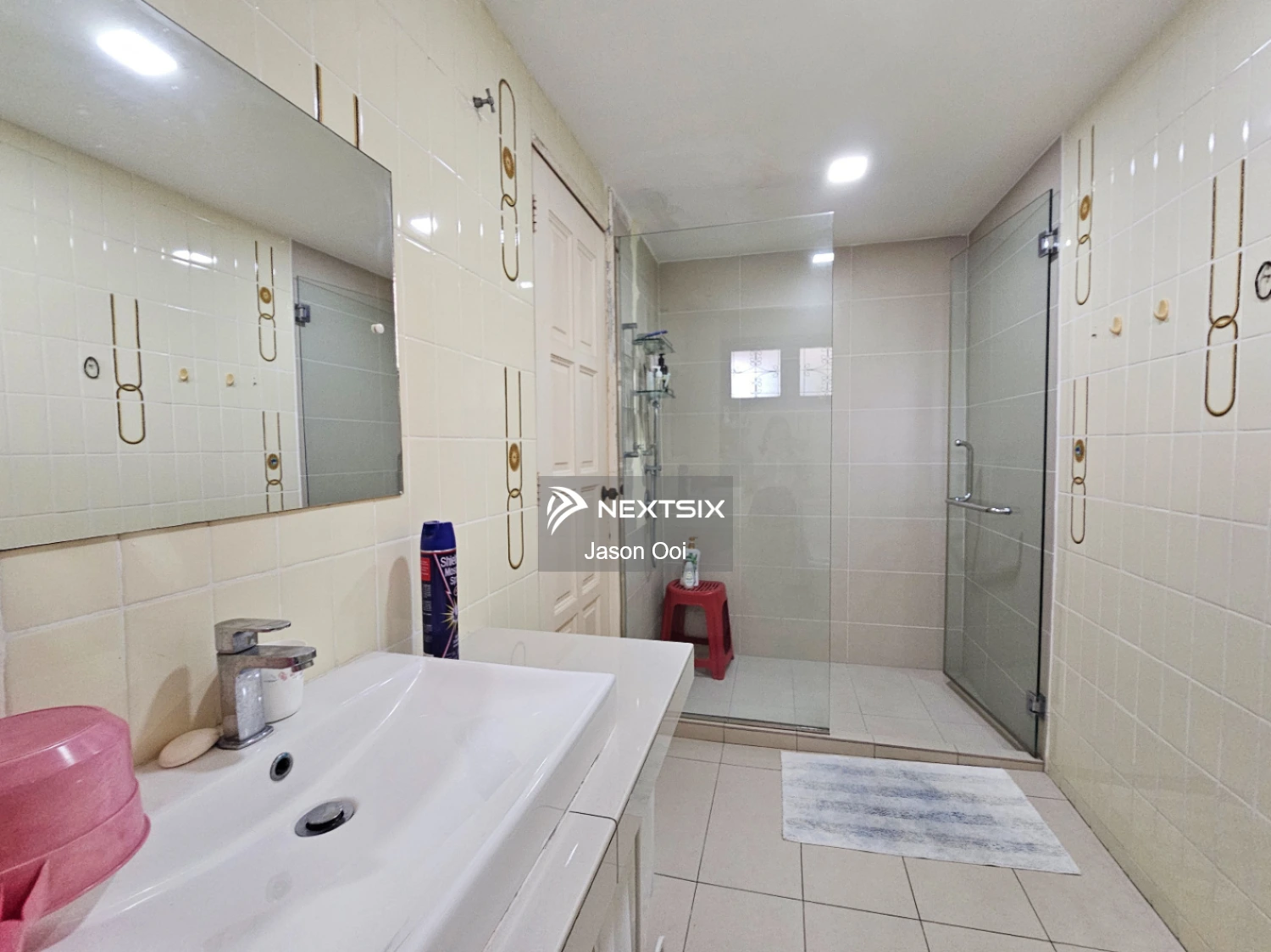 2-sty Terrace/Link House For Sale in USJ Selangor - Image 6