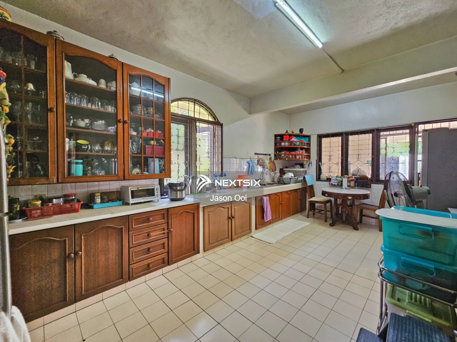 2-sty Terrace/Link House For Sale in USJ Selangor - Image 8