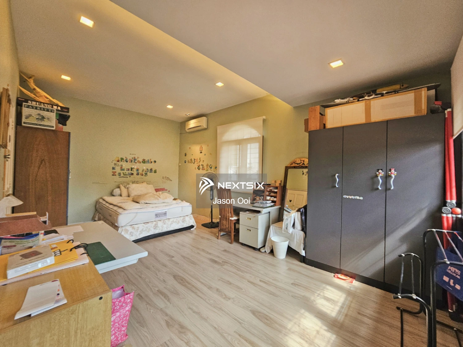 2-sty Terrace/Link House For Sale in USJ Selangor - Image 9