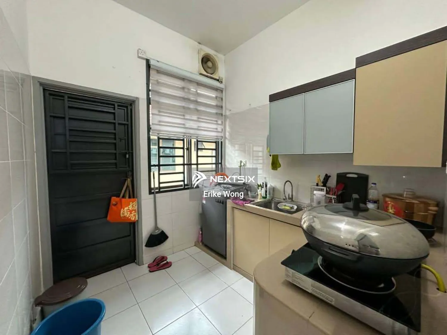 1.5-sty Terrace/Link House For Sale in Kulai Johor - Image 5