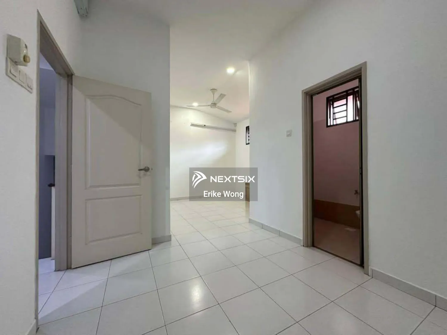 1.5-sty Terrace/Link House For Sale in Kulai Johor - Image 7