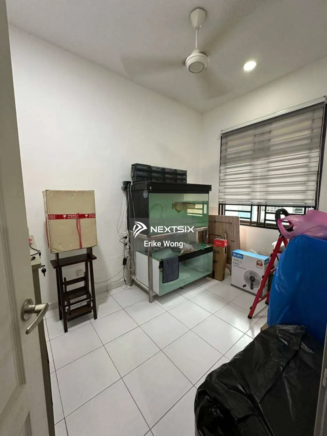 1.5-sty Terrace/Link House For Sale in Kulai Johor - Image 8