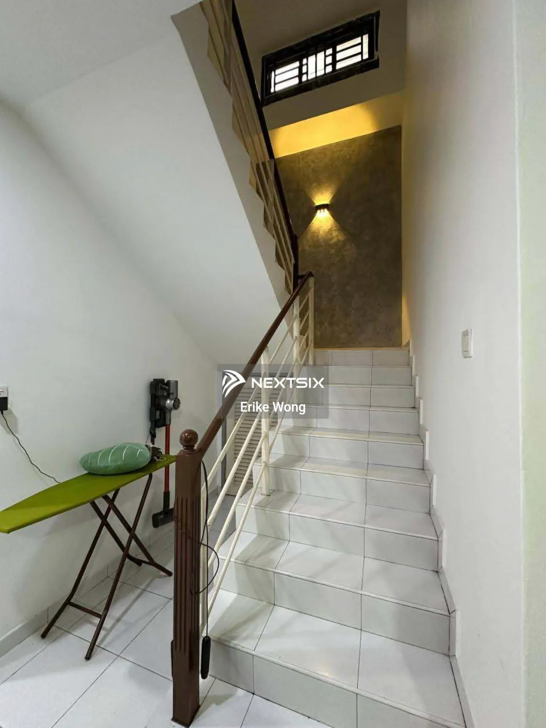 1.5-sty Terrace/Link House For Sale in Kulai Johor - Image 9