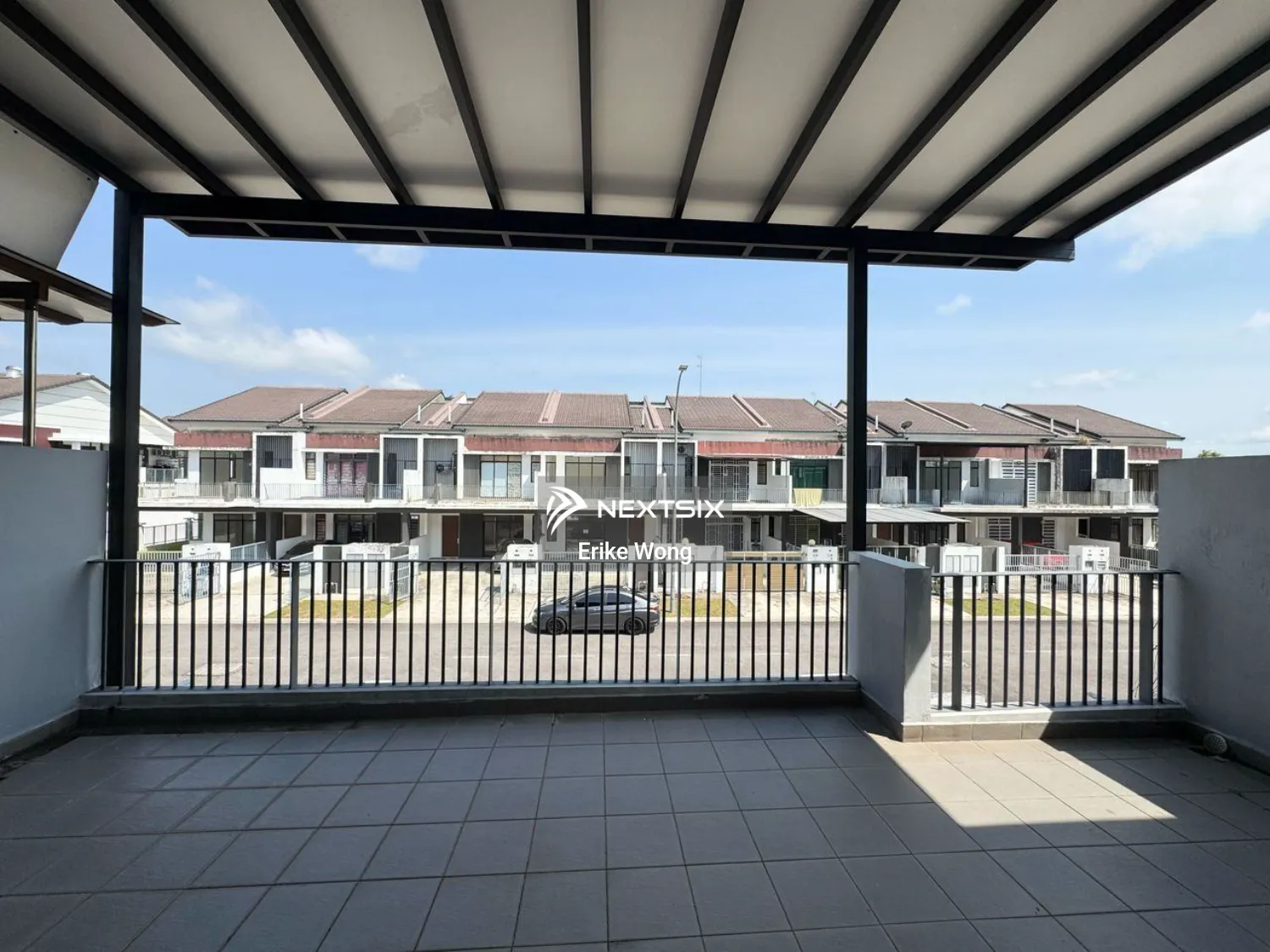 2-sty Terrace/Link House For Sale in Pasir Gudang Johor - Image 10