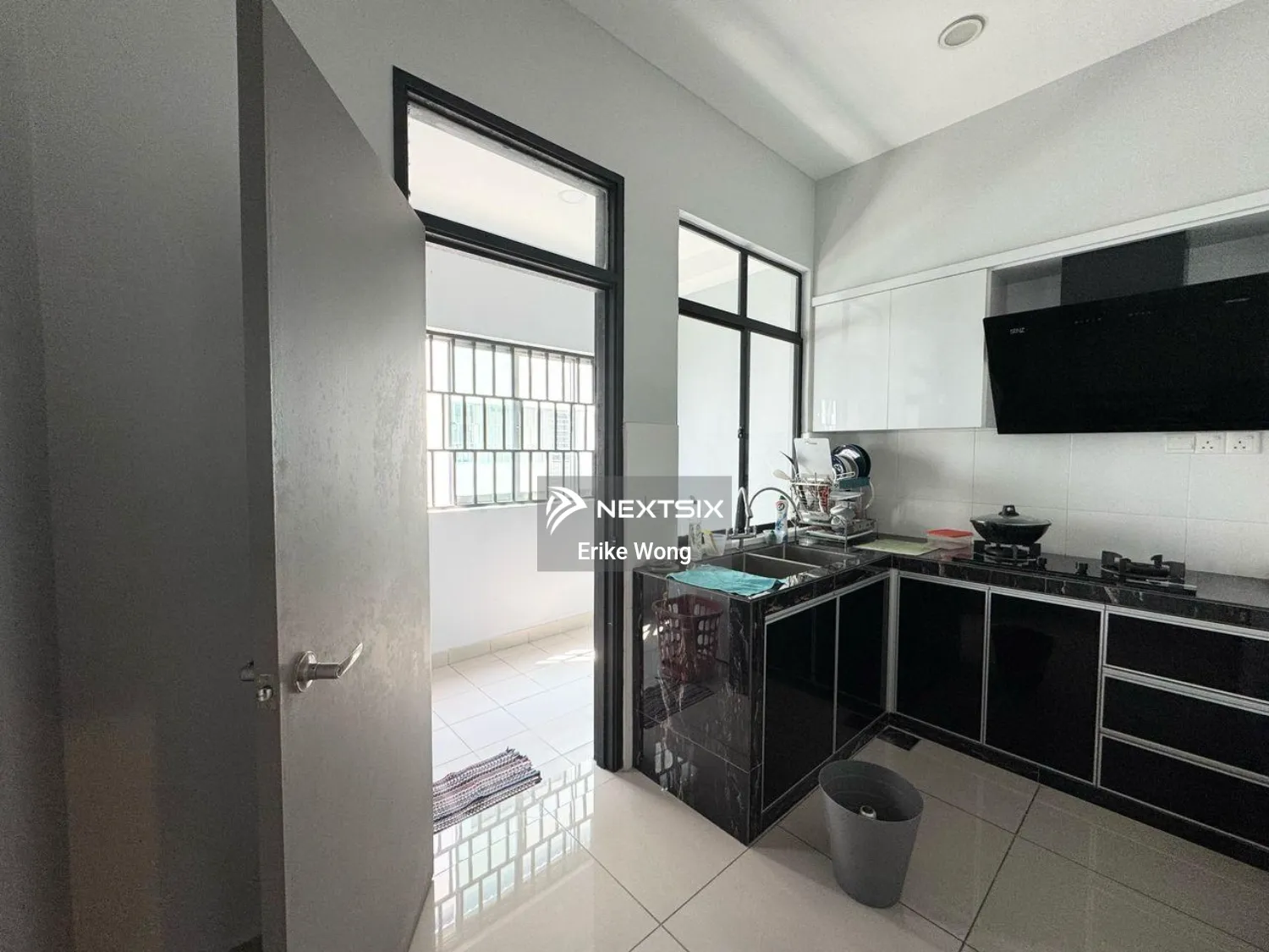 2-sty Terrace/Link House For Sale in Pasir Gudang Johor - Image 14