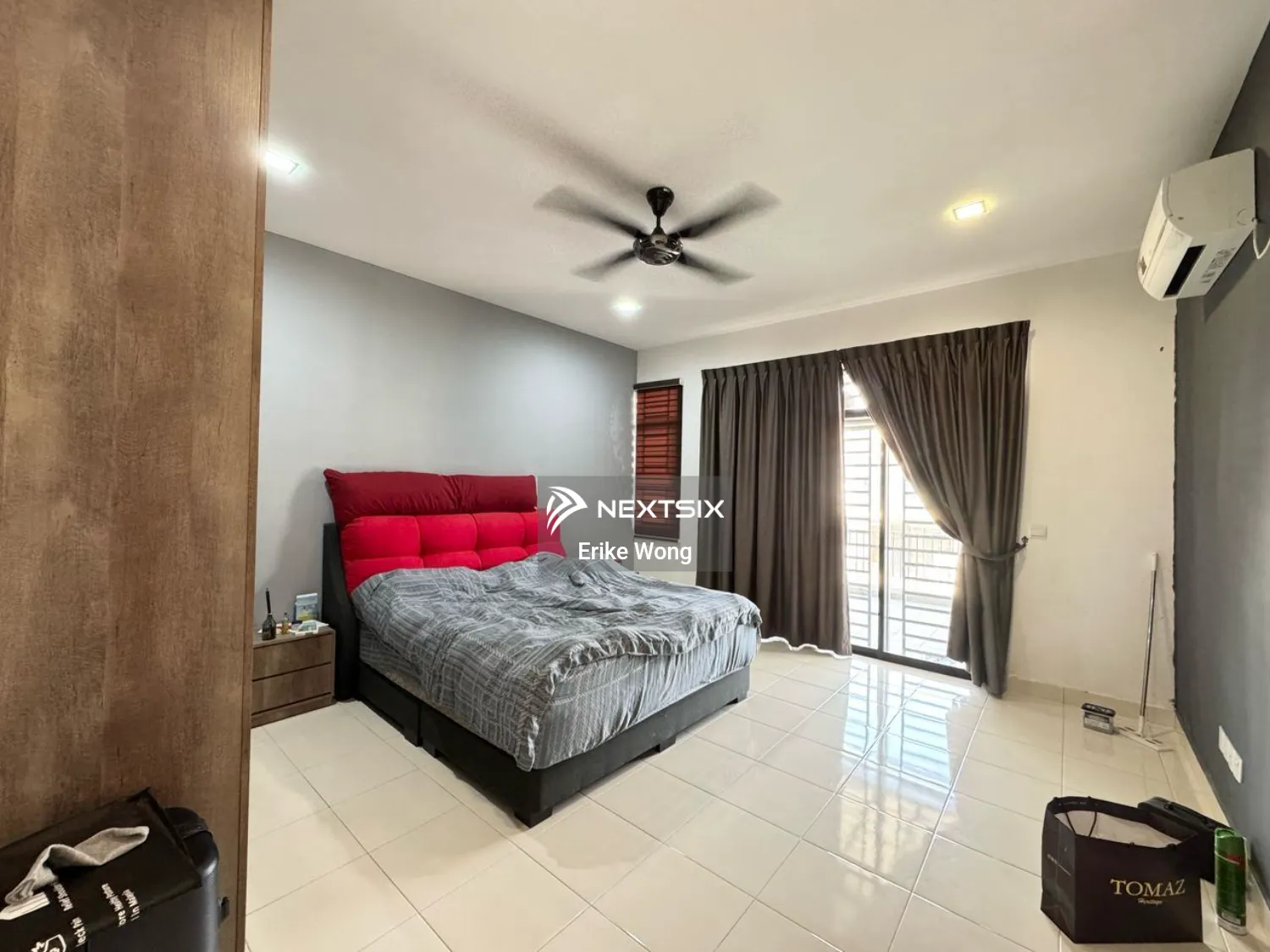 2-sty Terrace/Link House For Sale in Pasir Gudang Johor - Image 5